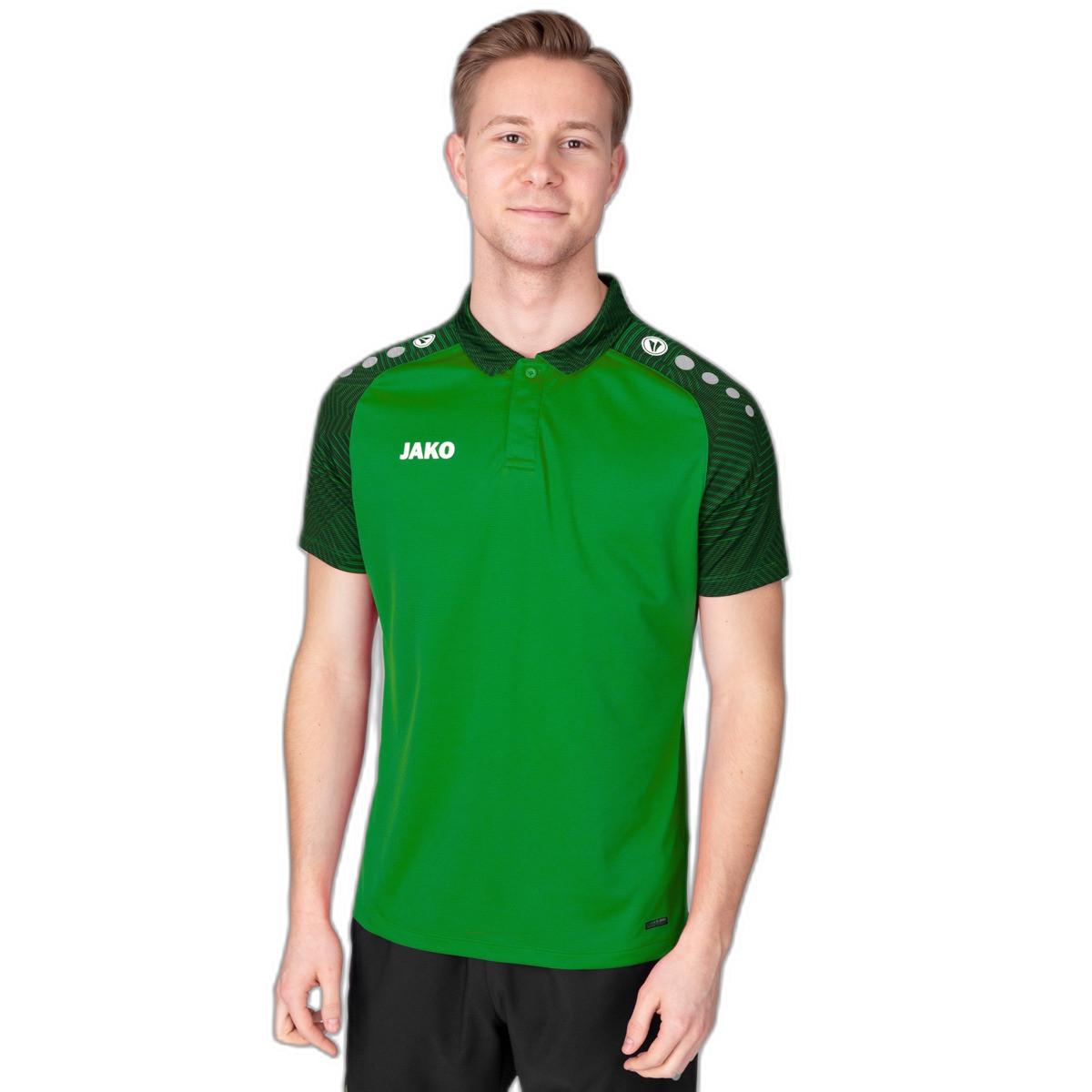 Jako polo-shirt kind performance