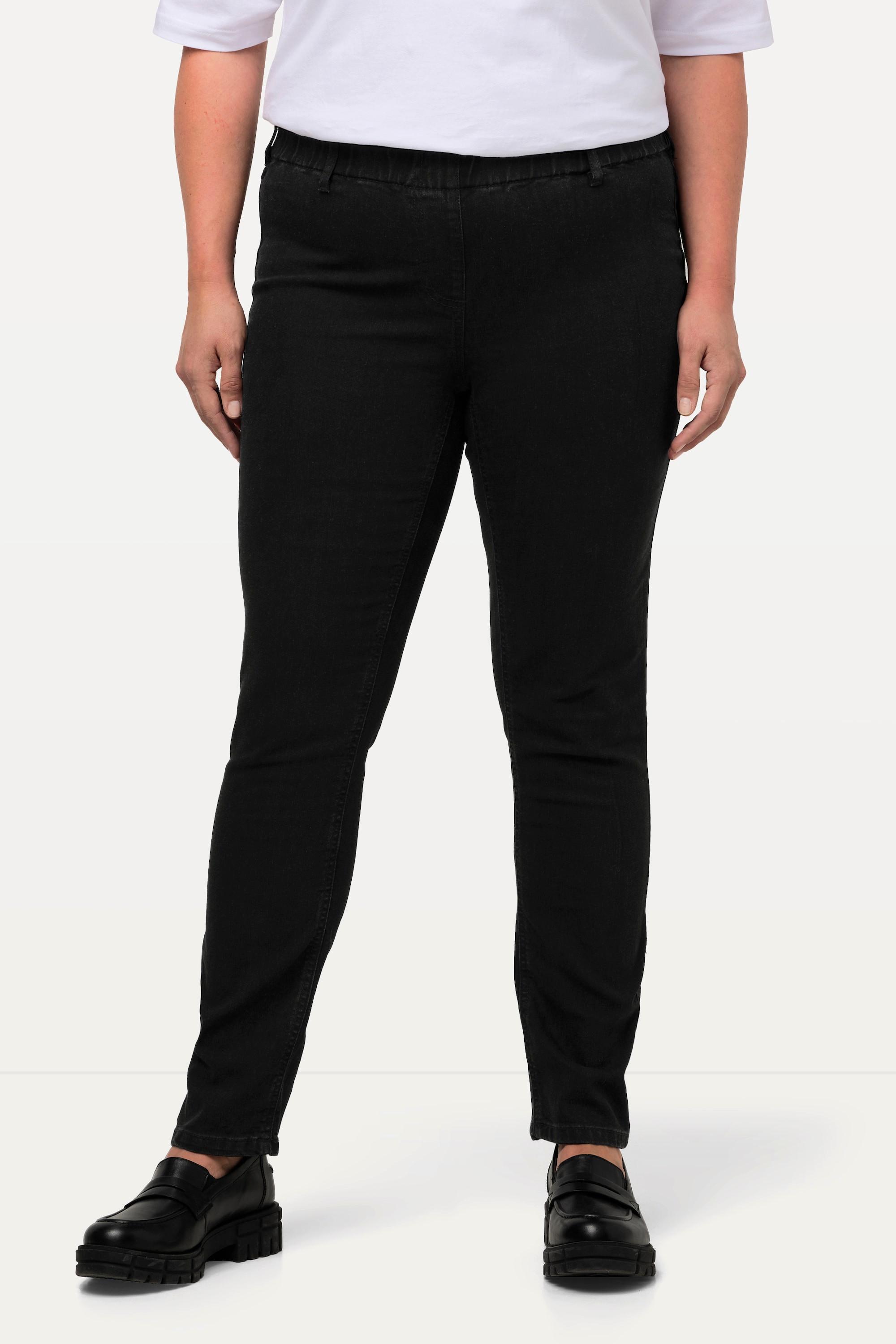 Ulla Popken Sienna Denim Jeggings