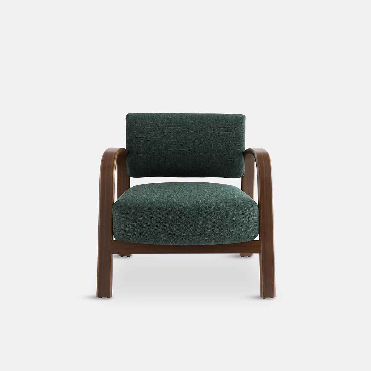 La Redoute Intérieurs Vintage-Sessel Bendy