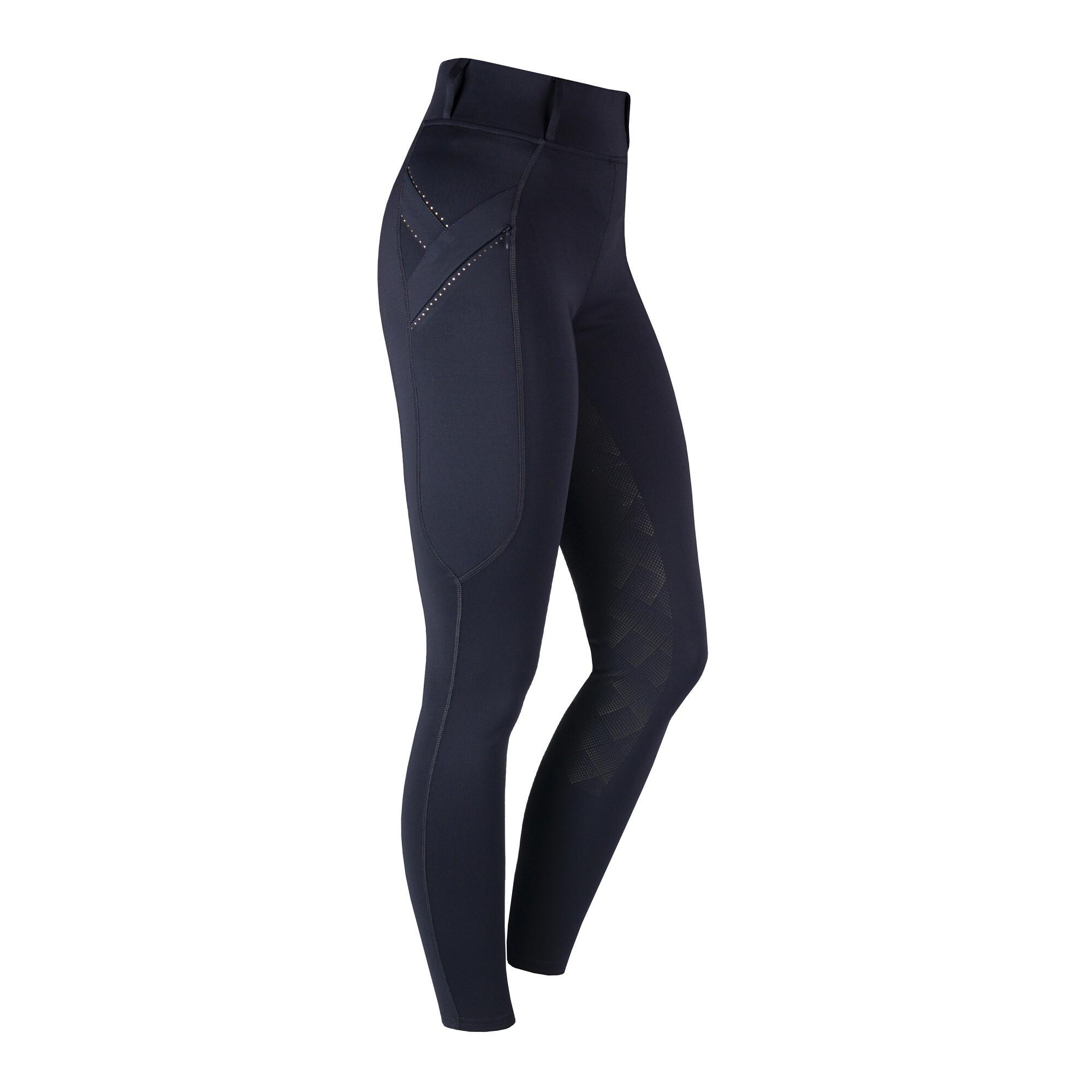 HORKA reitleggings full grip momentum