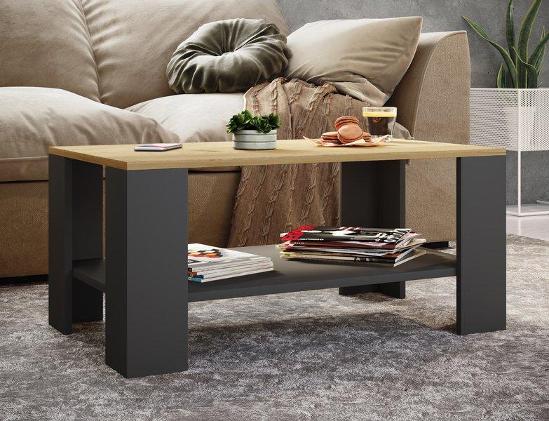 VCM Wohnzimmertisch Dalus