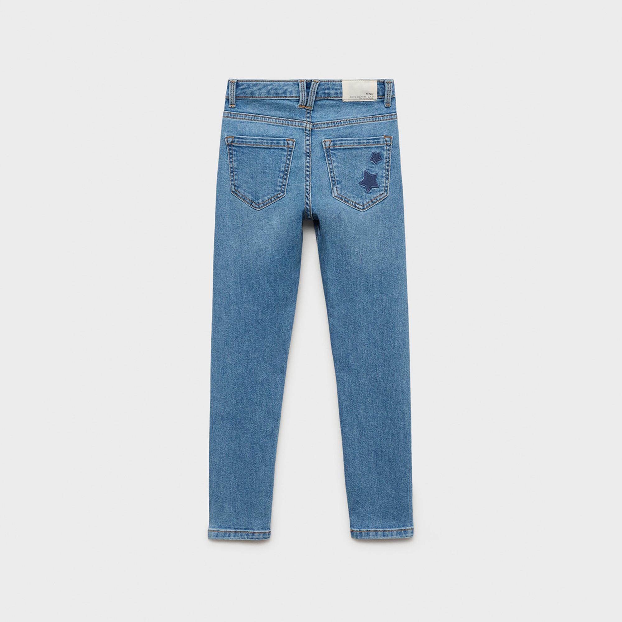 MANGO Kids Jeans