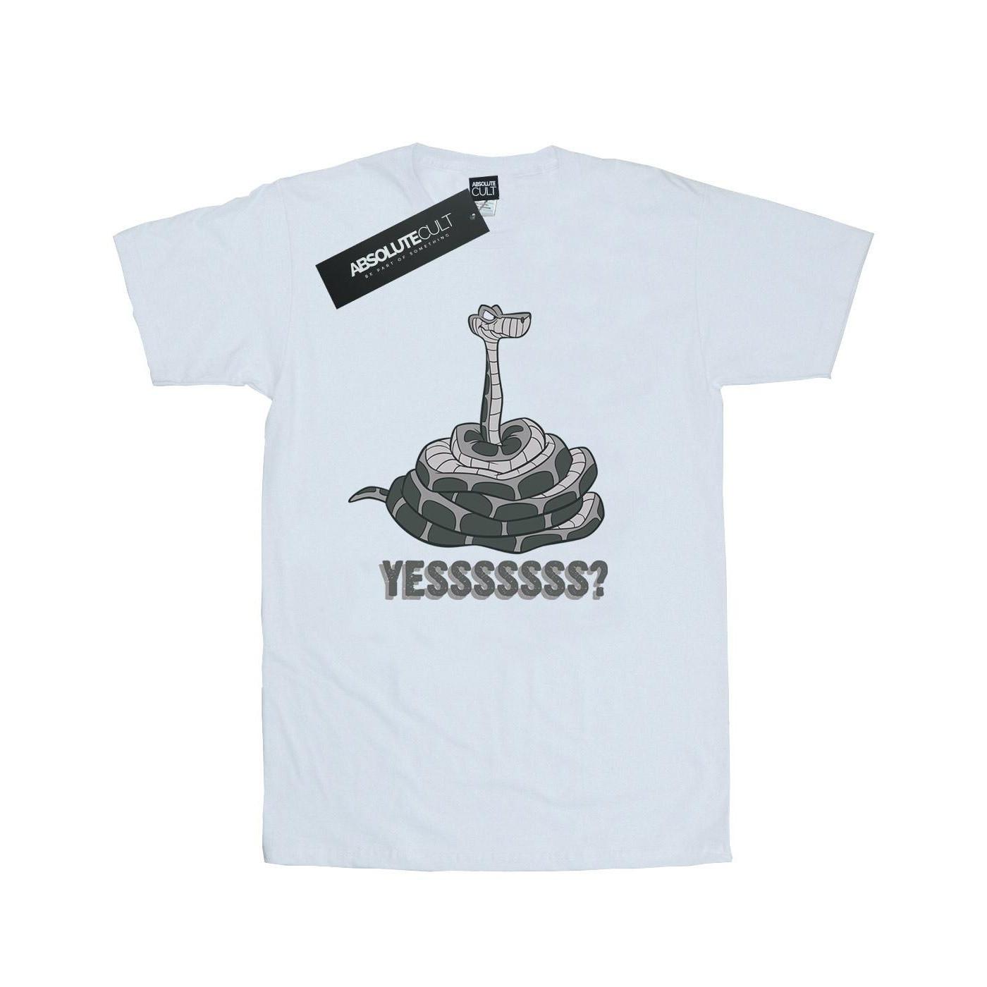 Disney The Jungle Book Yesssss T-Shirt