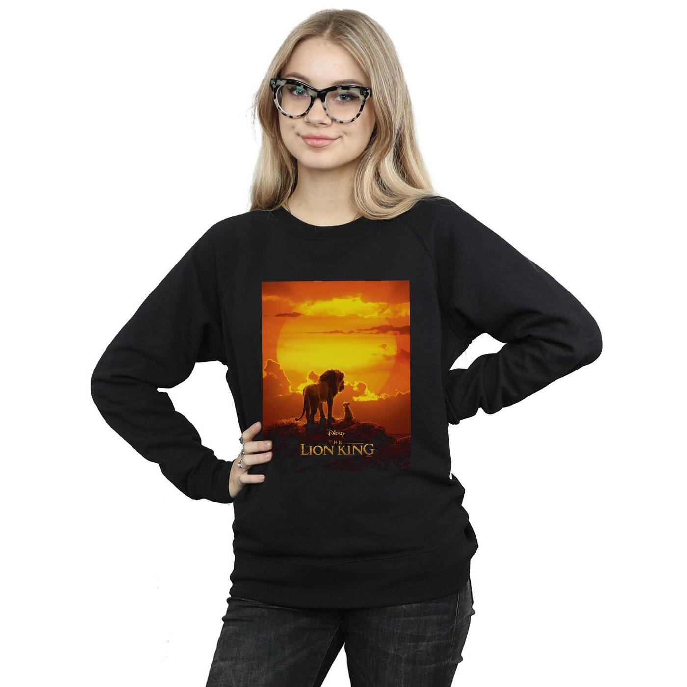 Disney The Lion King Sweatshirt