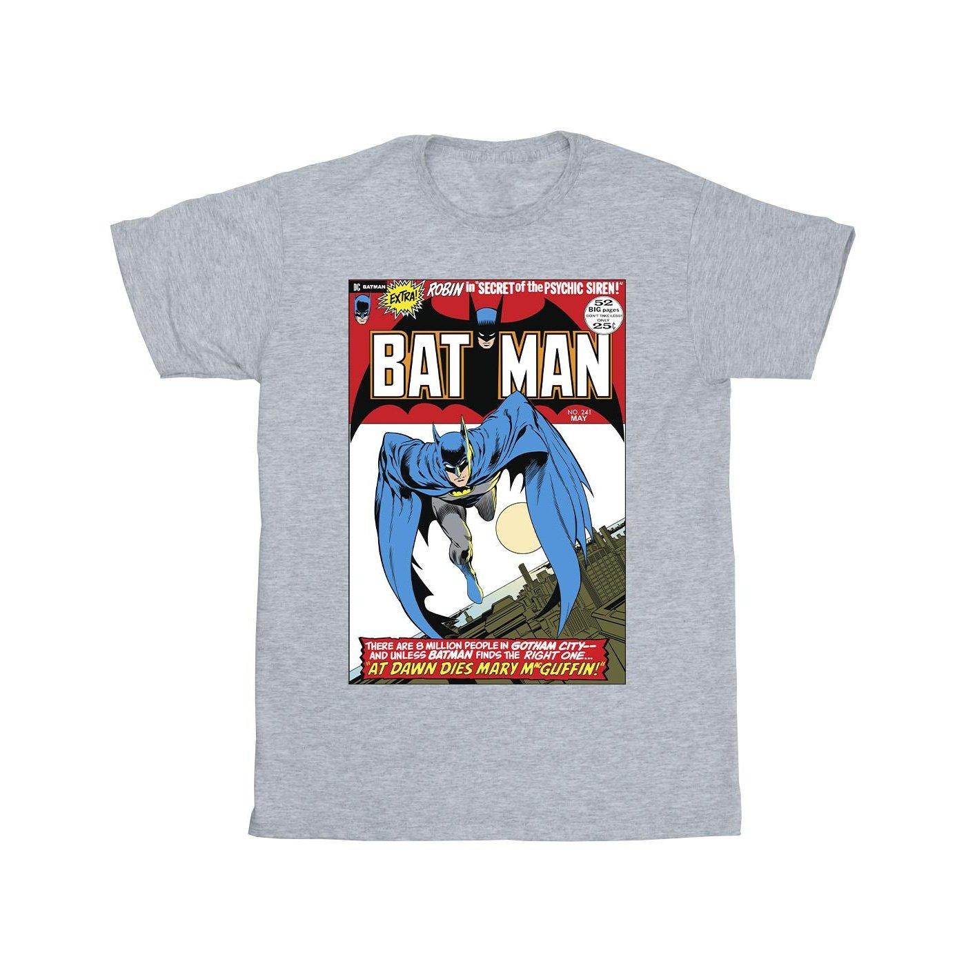 DC COMICS Batman Comic Cover T-Shirt