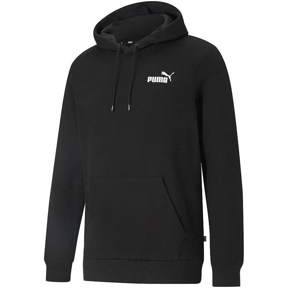 PUMA ESS Kapuzenpullover