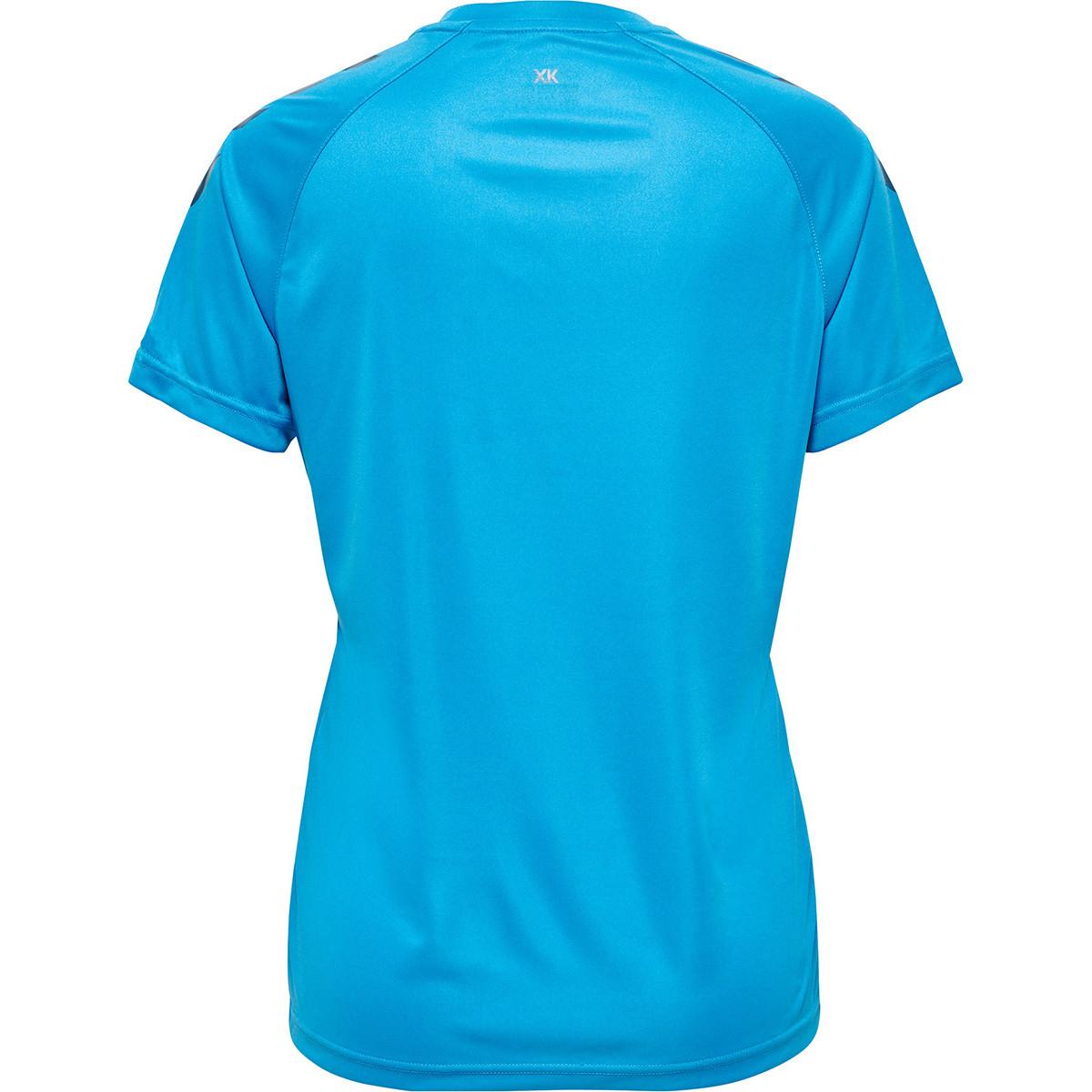 Hummel Core Poly T-Shirt