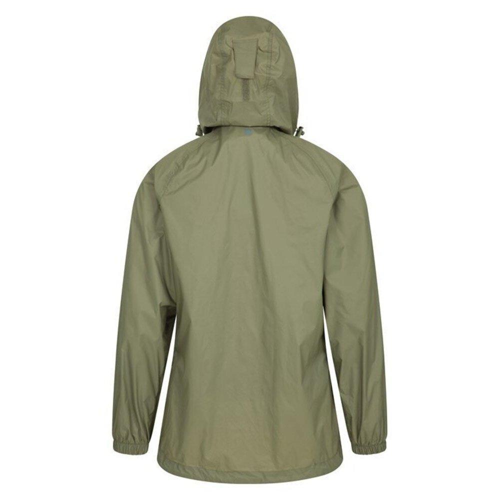 Mountain Warehouse Pakka Jacke, wasserfest