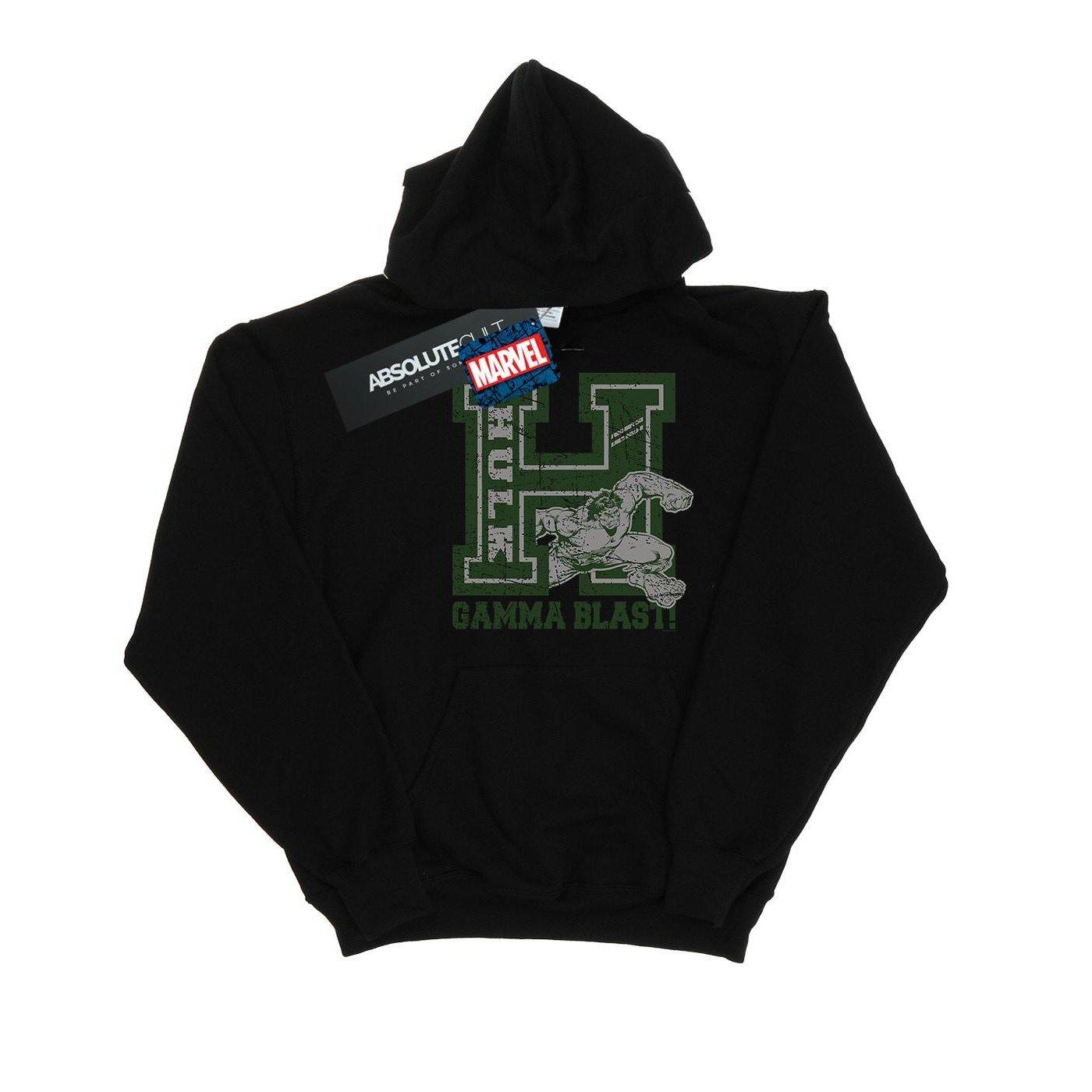 MARVEL Kapuzenpullover