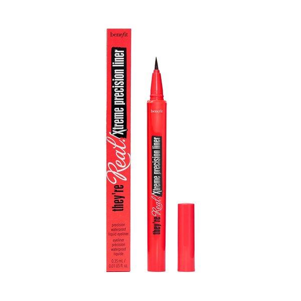 benefit They're Real Xtrem Precision Waterproof Liner