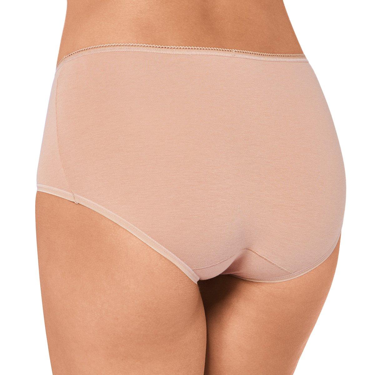 sloggi 6er Pack 24/7 Cotton - Midi Slip