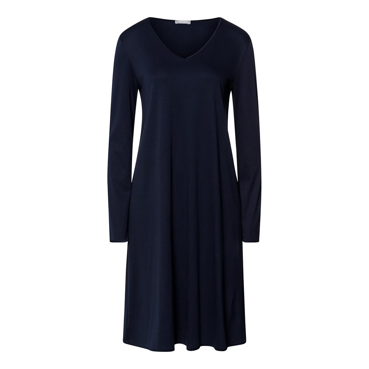 HANRO Cotton Silk - Nachthemd