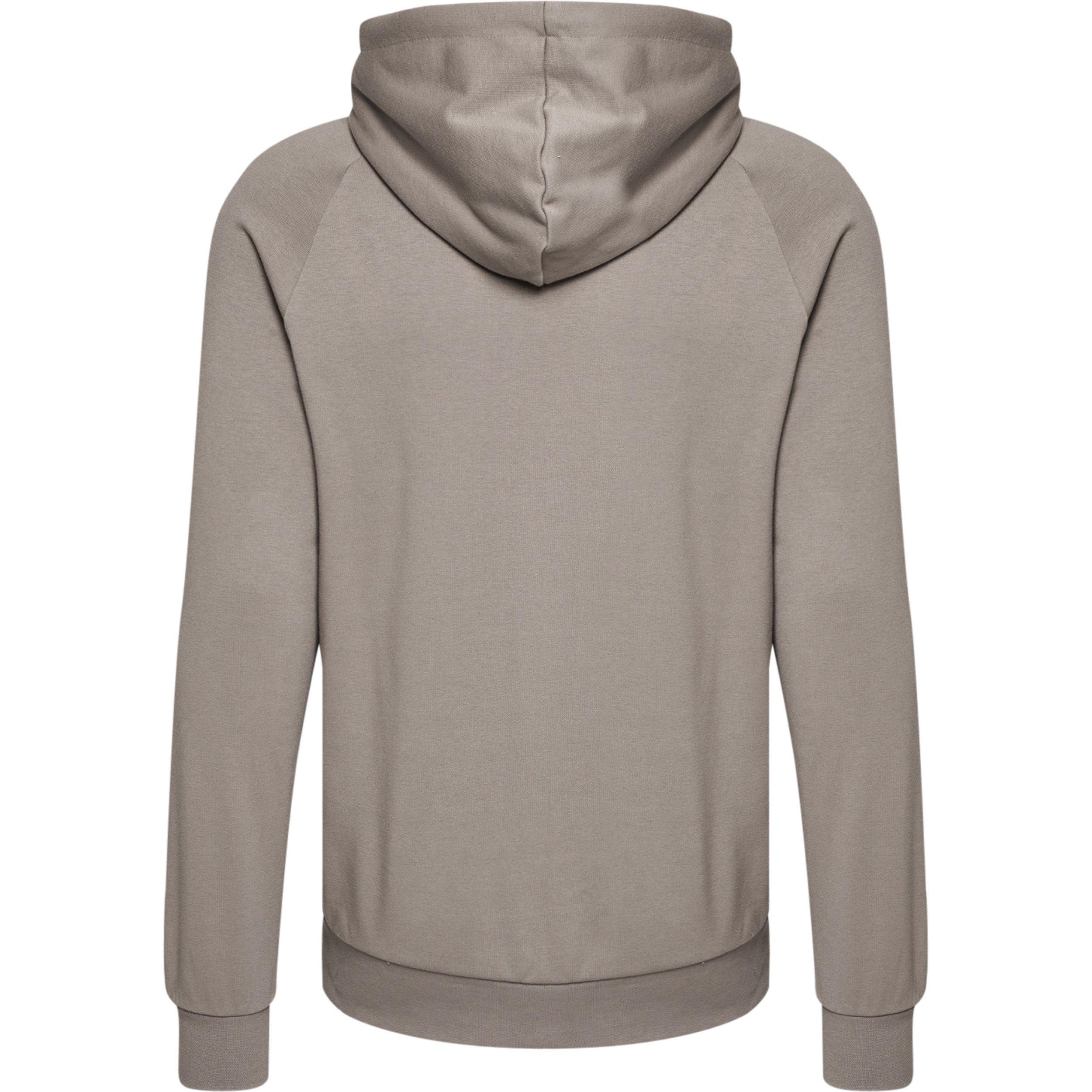 Hummel kapuzenpullover isam 2.0