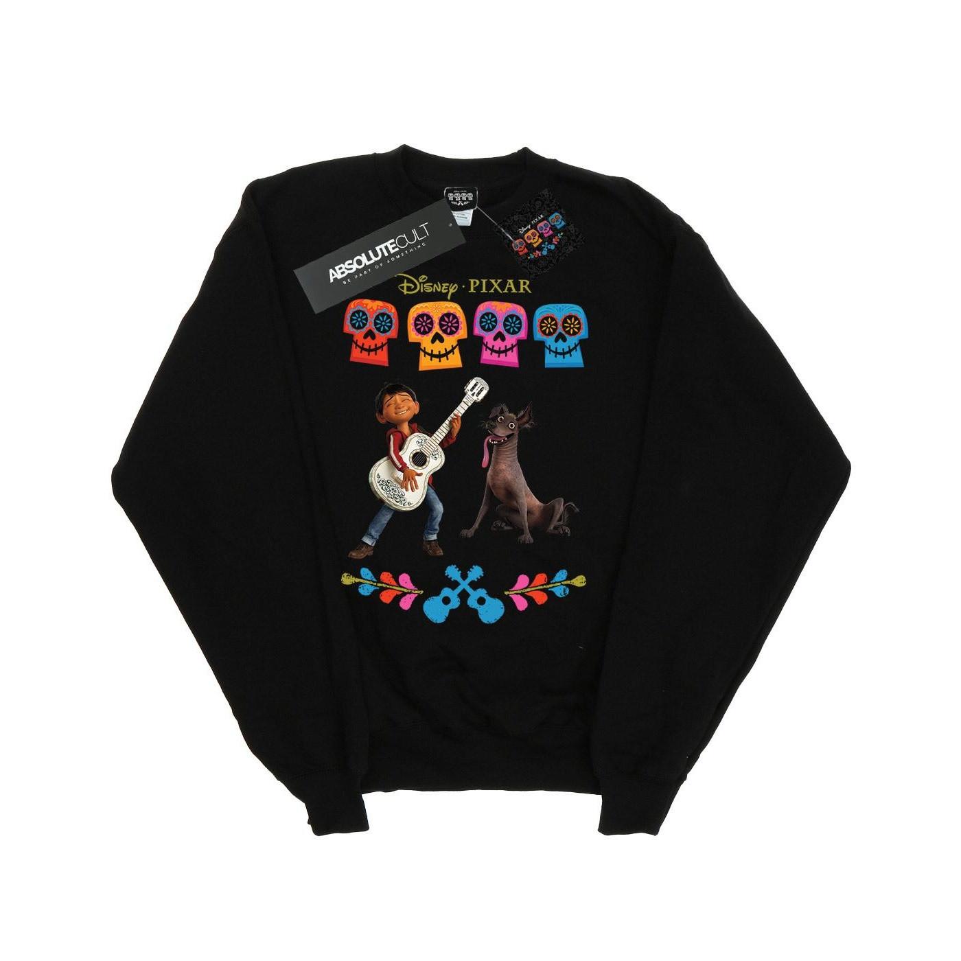Disney Coco Sweatshirt