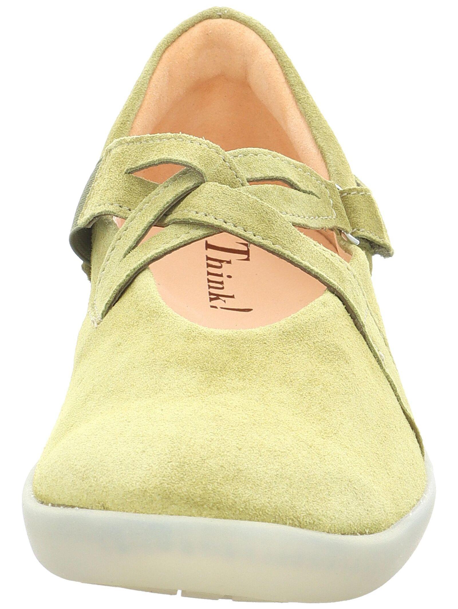 Think Ballerinas 3-000952