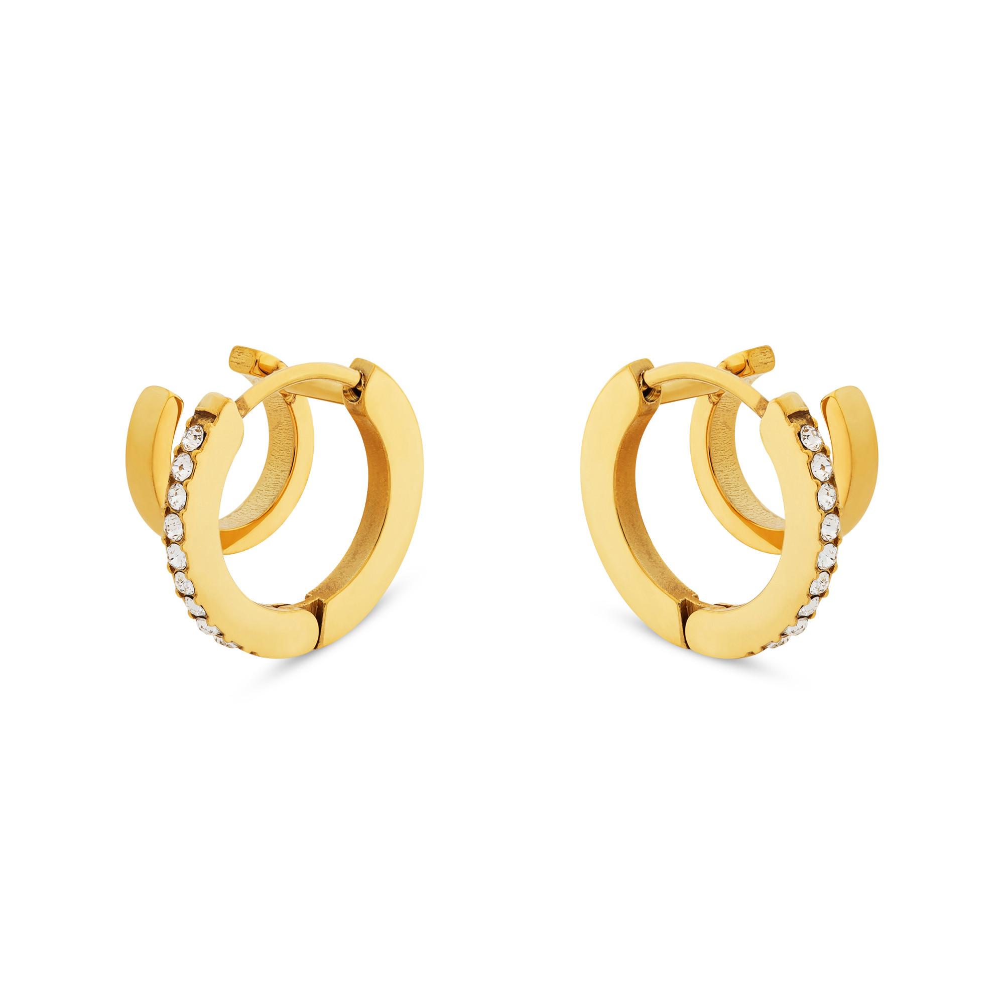 ZAG Bijoux Ohrstecker