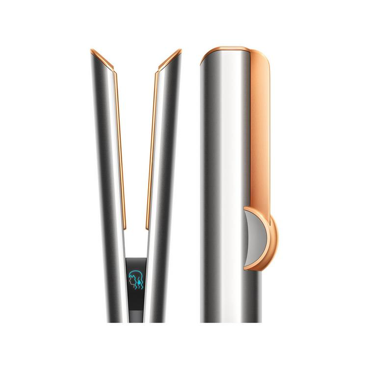 dyson Nass-zu-Trocken Haarglätter Airstrait