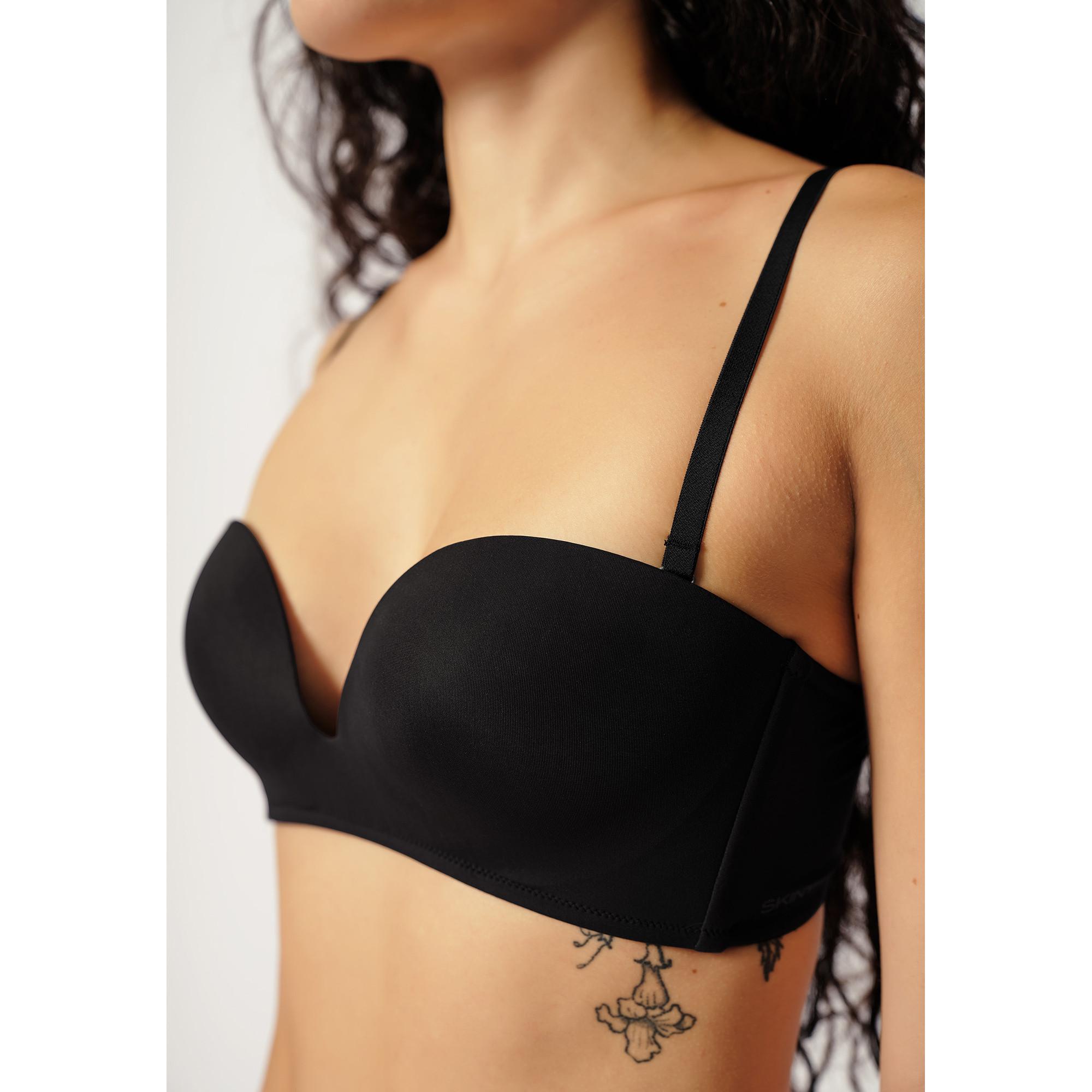 Skiny Micro Essentials Bandeau-BH