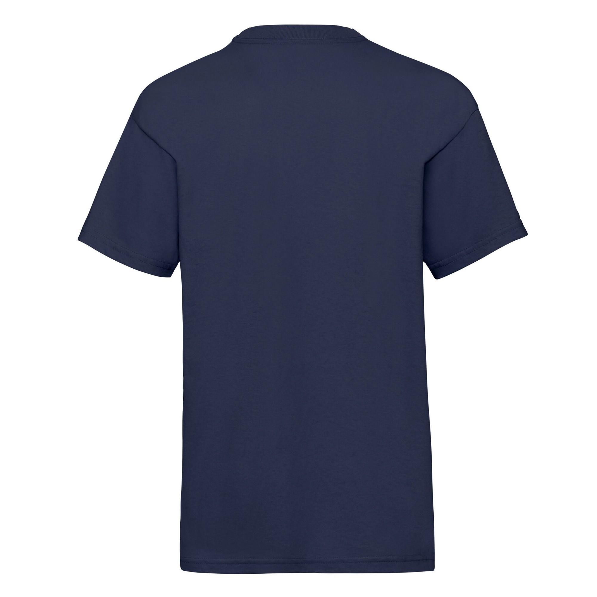Fruit of the Loom Value TShirt