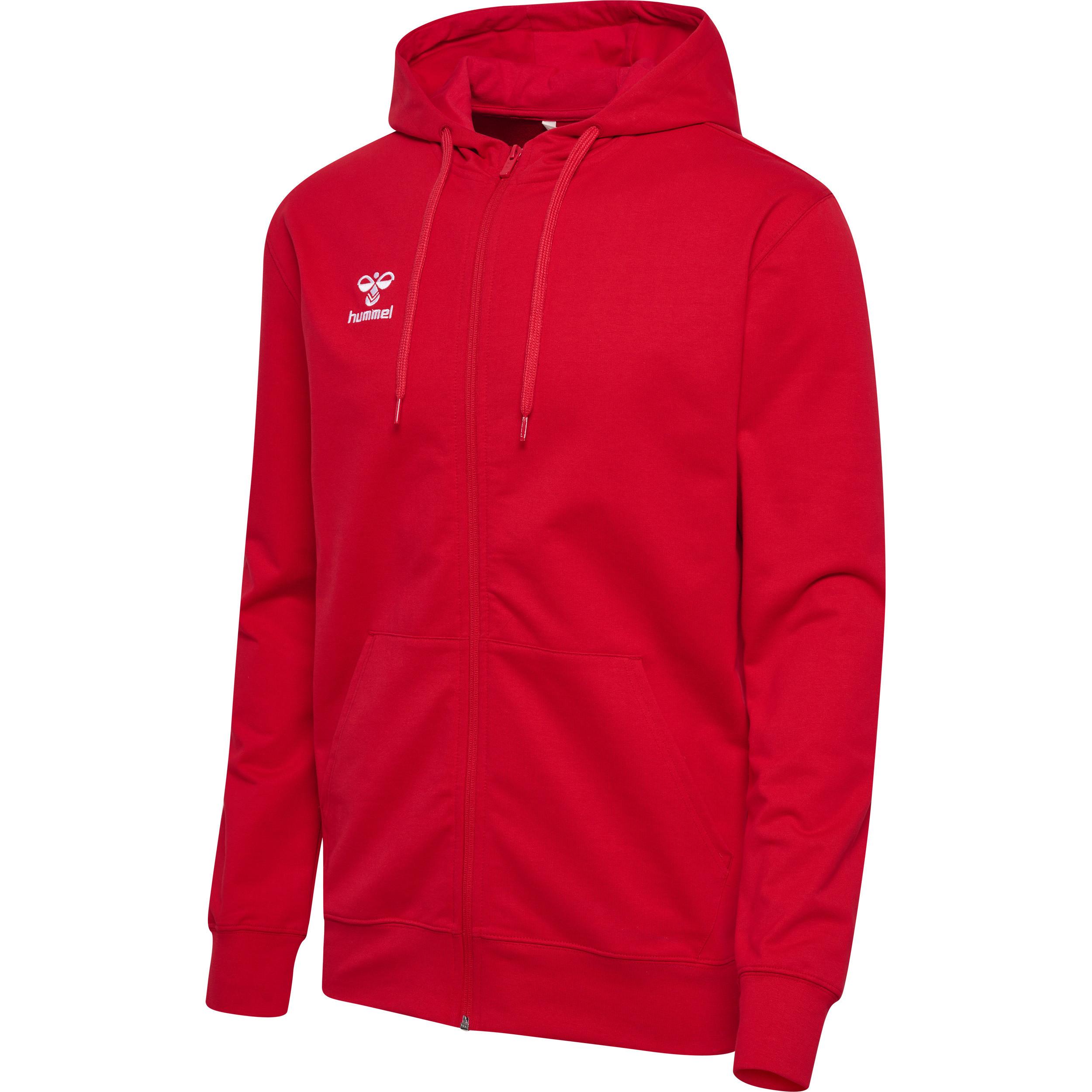 Hummel hoodie go 2.0