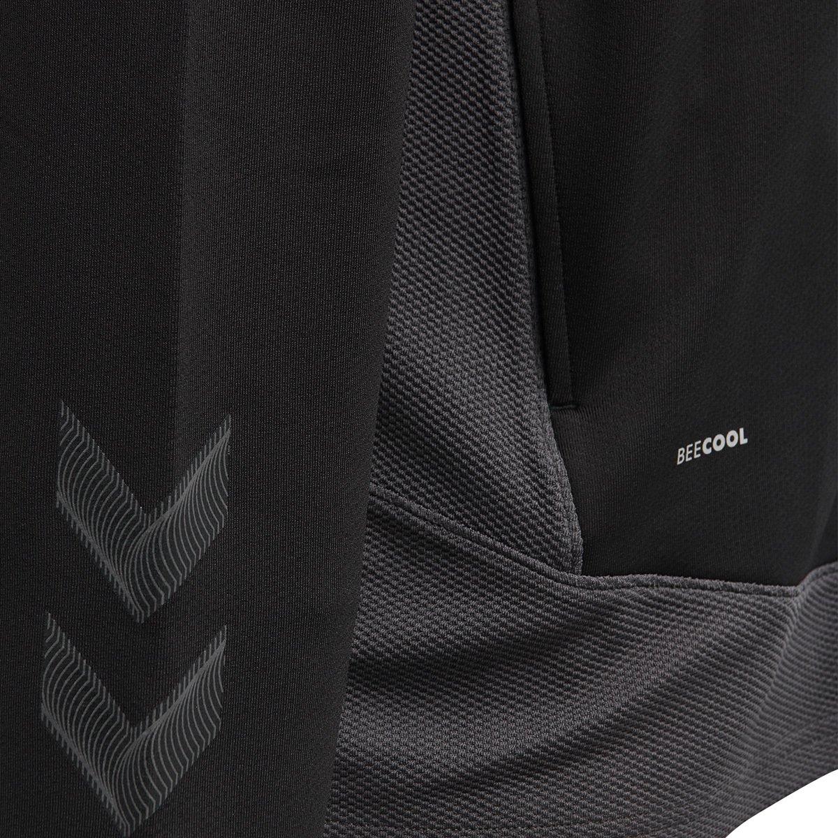 Hummel jacke hmllead poly