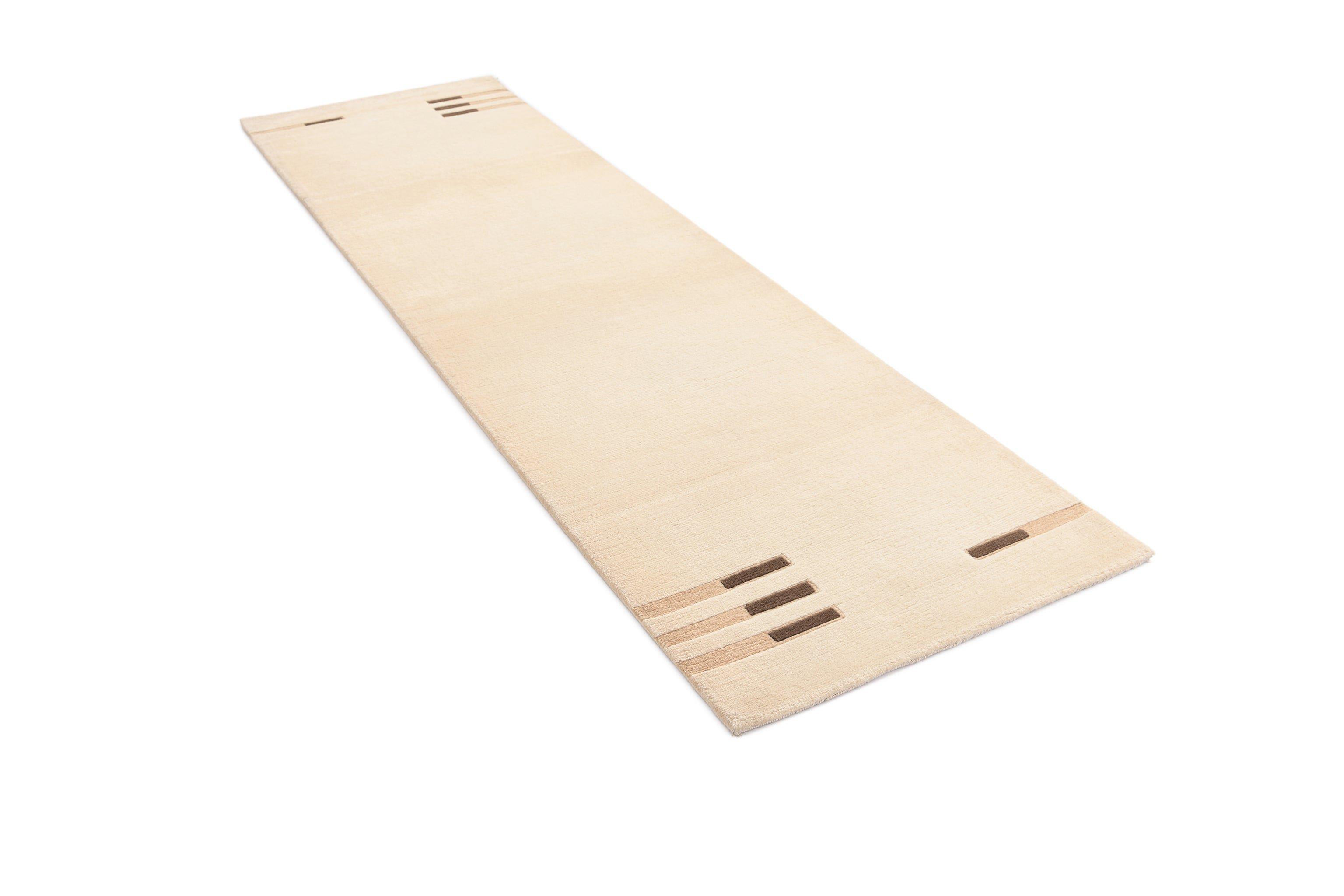 VIDAL Handgemachter Teppich Darya-Indian