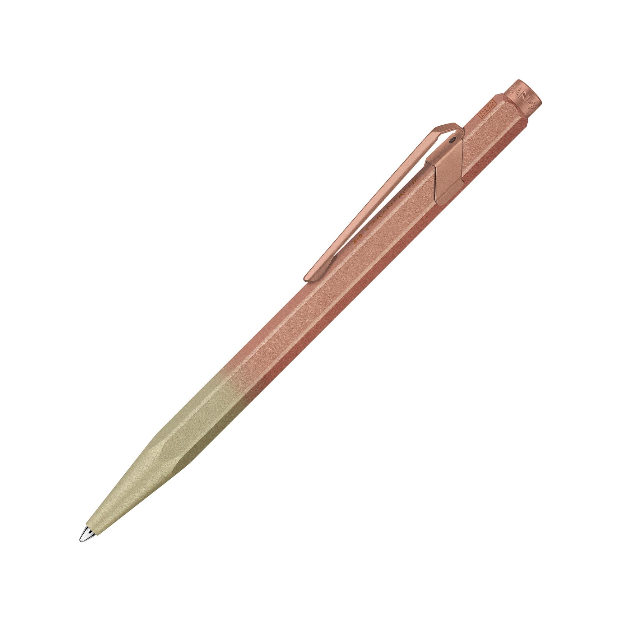 Caran d'Ache Kugelschreiber 849