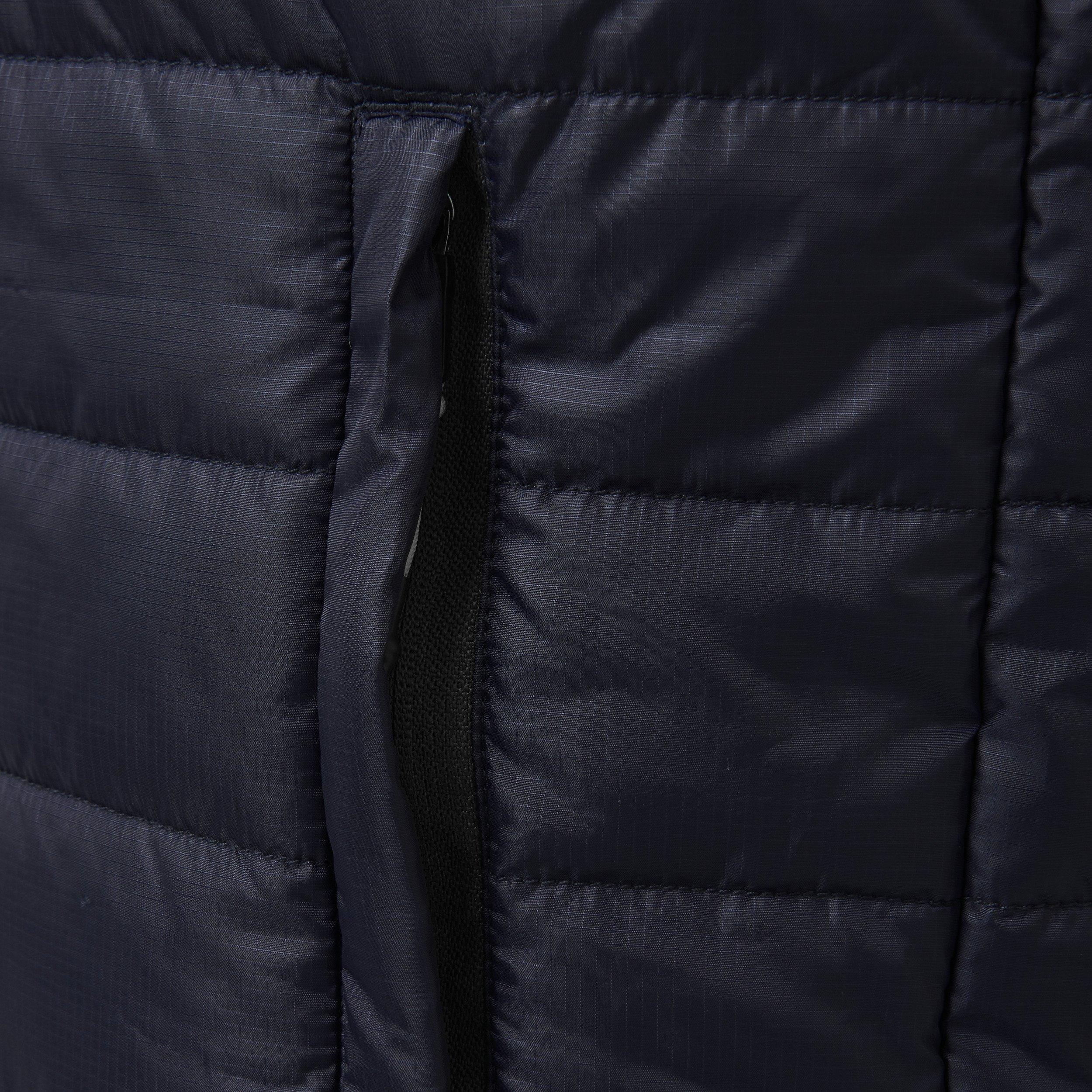 Hummel ärmelloe daunenjacke damen north waitcoat