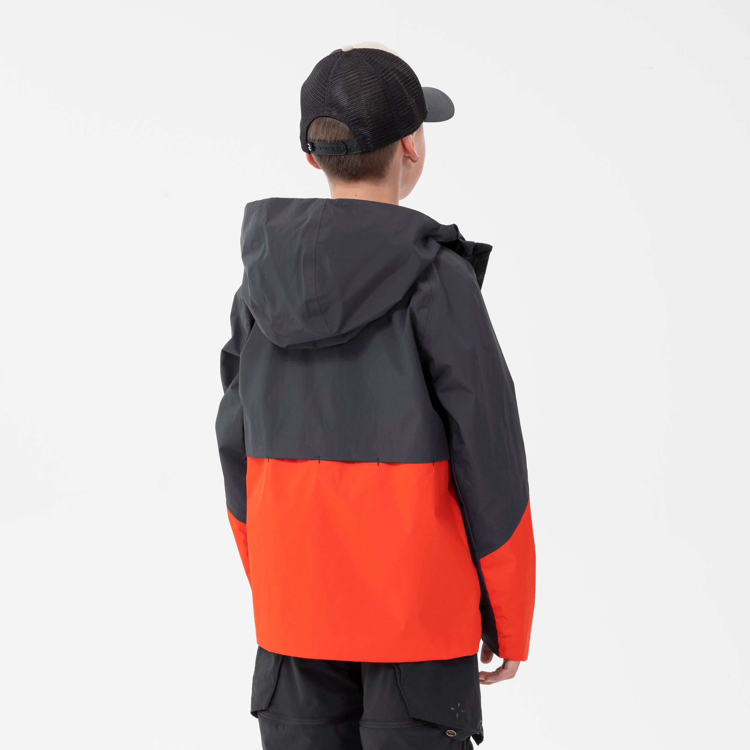 QUECHUA Jacke - MH500