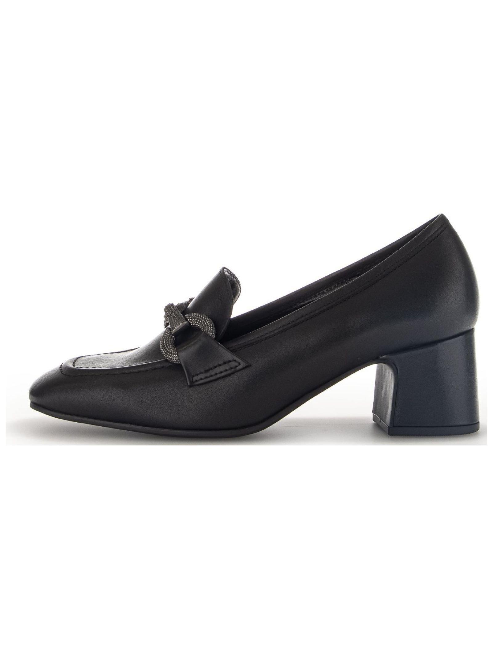 Gabor Pumps