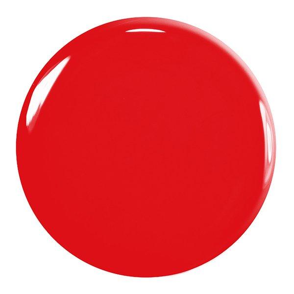 Manucurist Green Flash Red Coral Nagellack