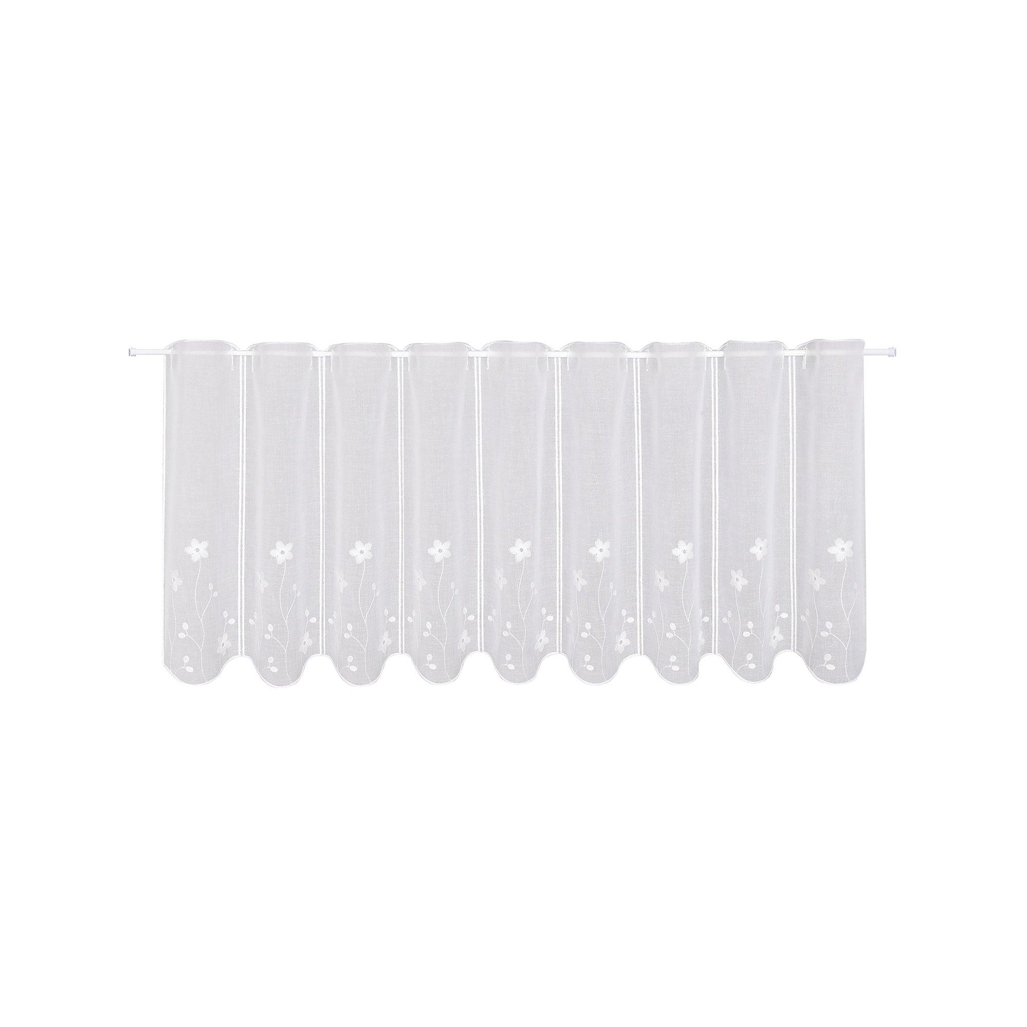 Gerster Collection Scheibengardinen Bistro Carla