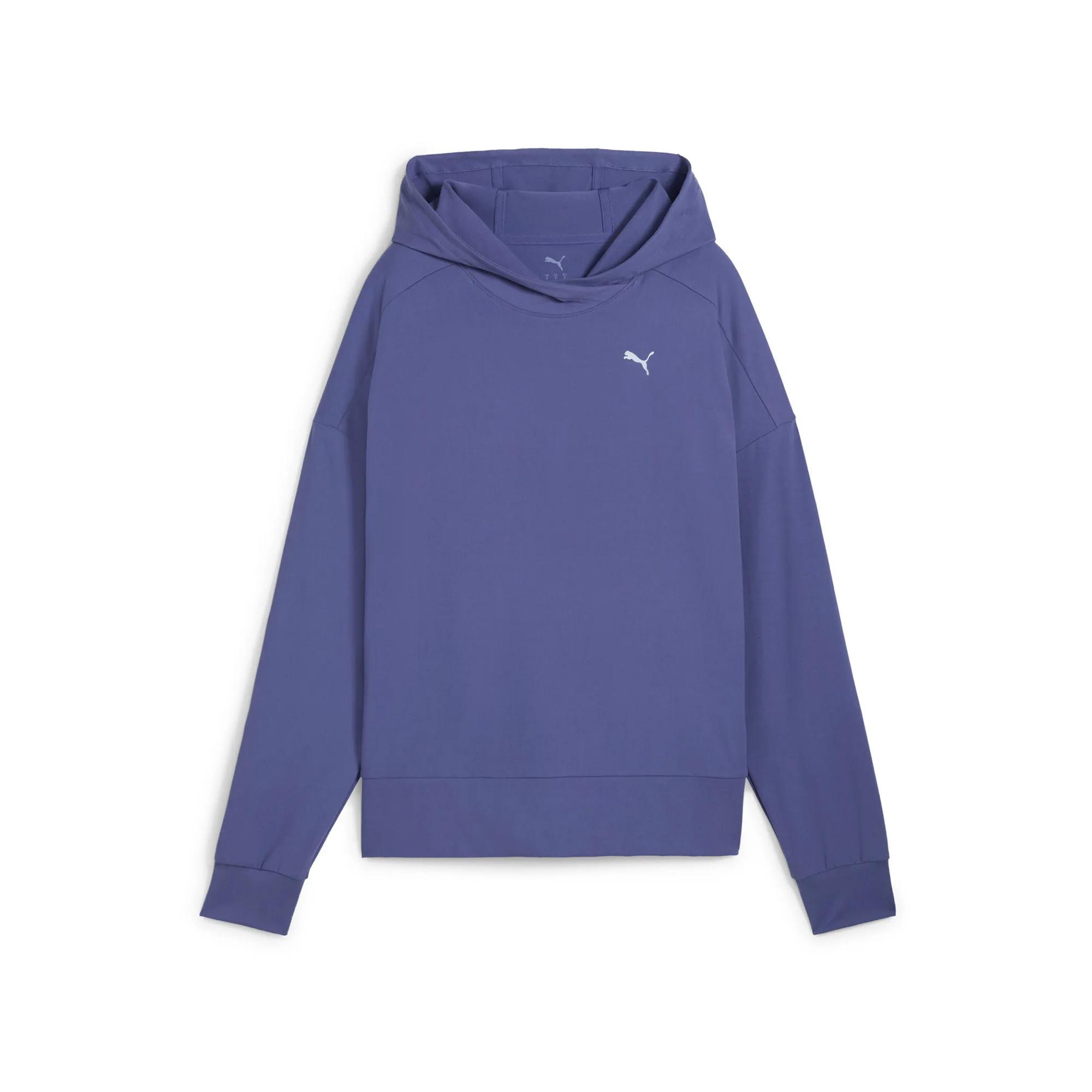 PUMA TRAINING TECH Hoodie