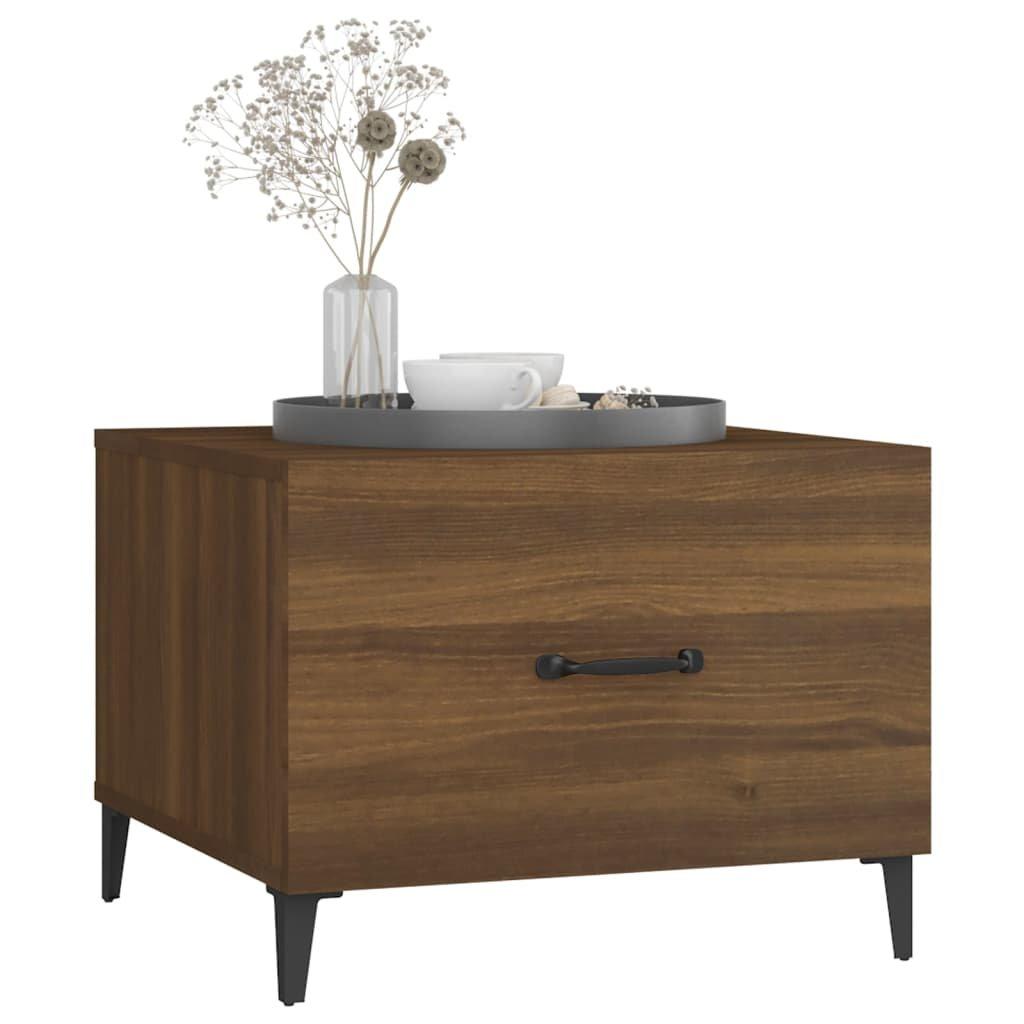 VidaXL Couchtisch holzwerkstoff
