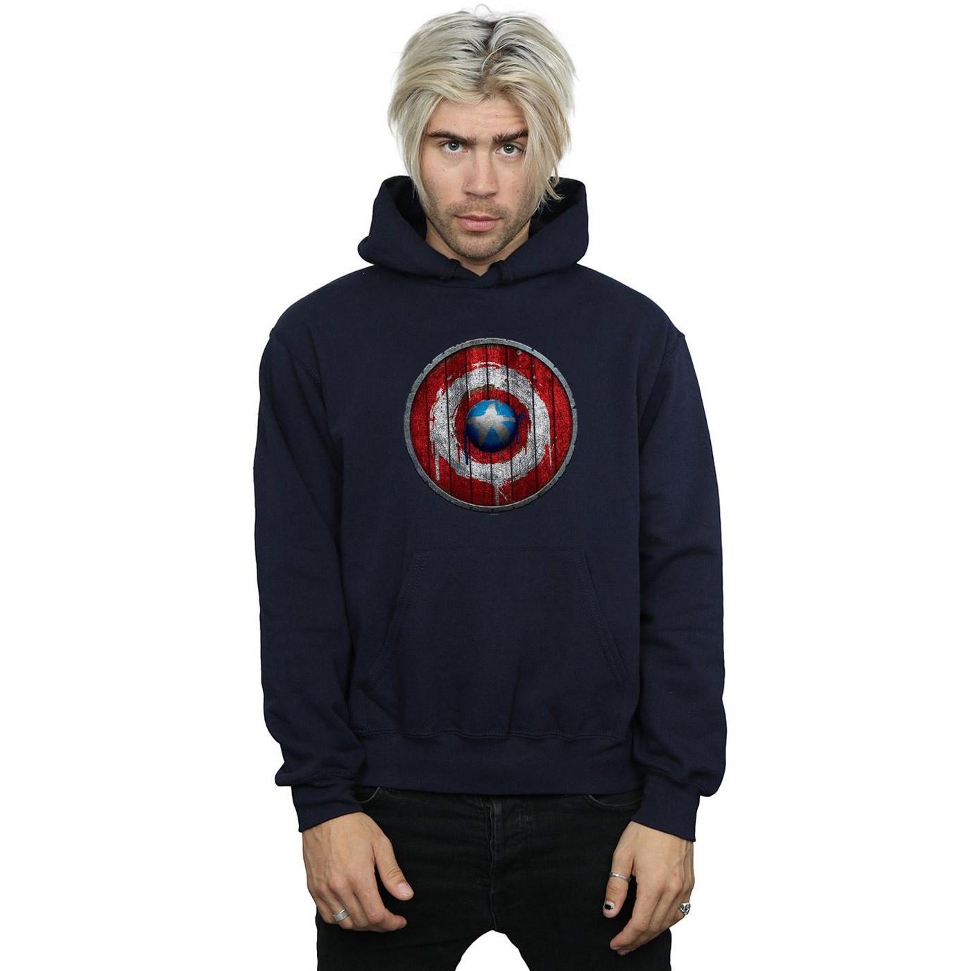 MARVEL Kapuzenpullover