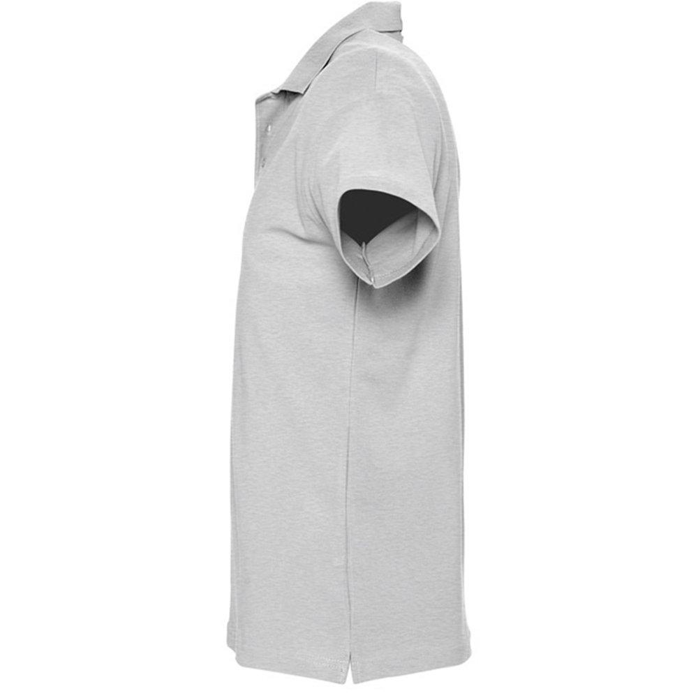 SOLS Spring II Kurzarm Polo Shirt