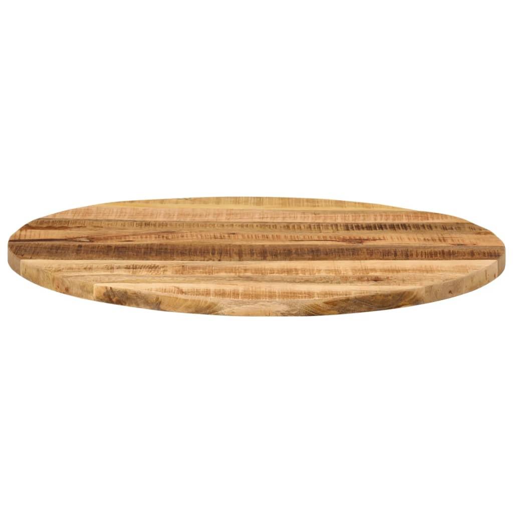 VidaXL Tischplatte holz
