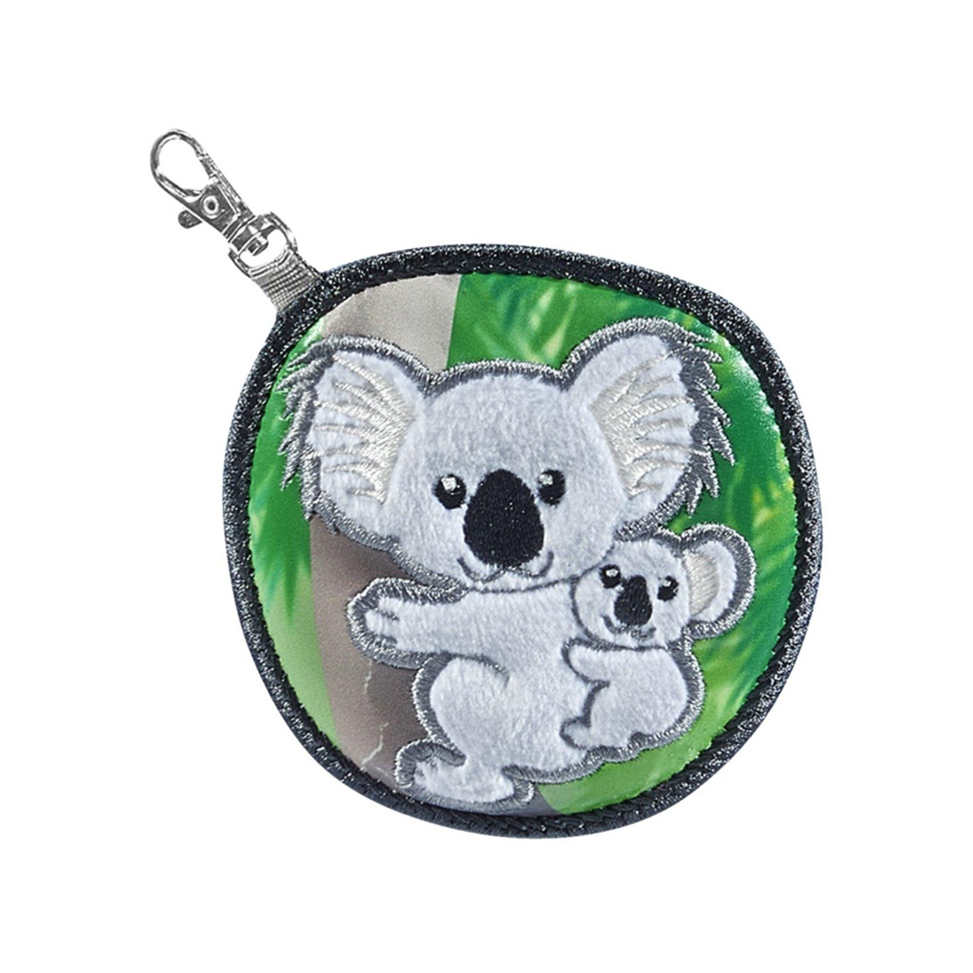 Step by Step Anhänger Koala Coco