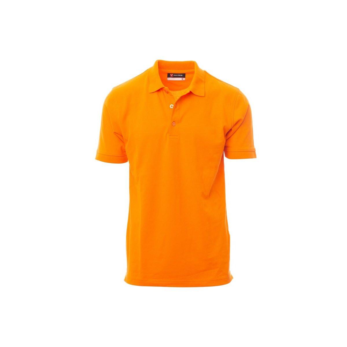 Payper Wear Venice Pro Poloshirt