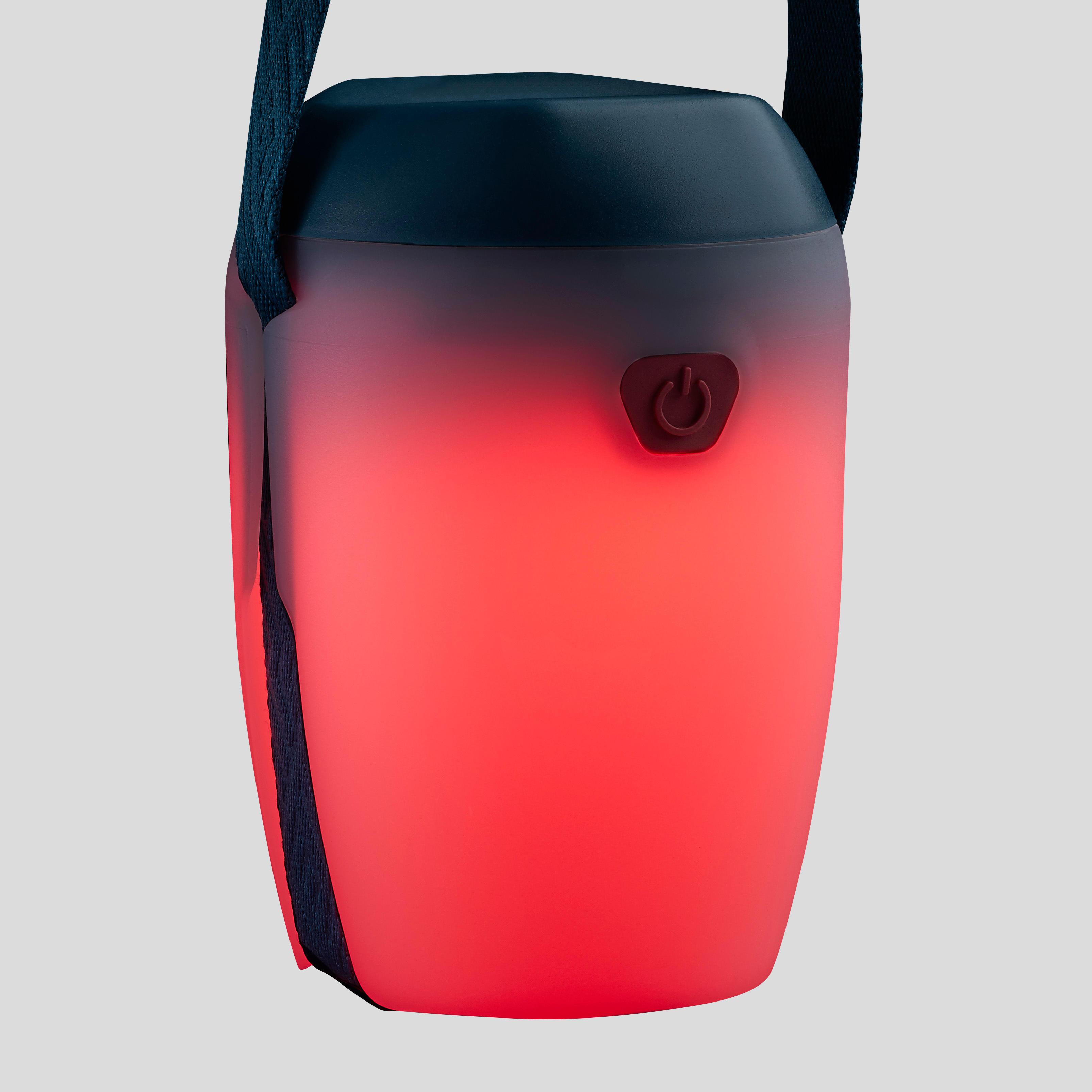 QUECHUA Lampe - BL100