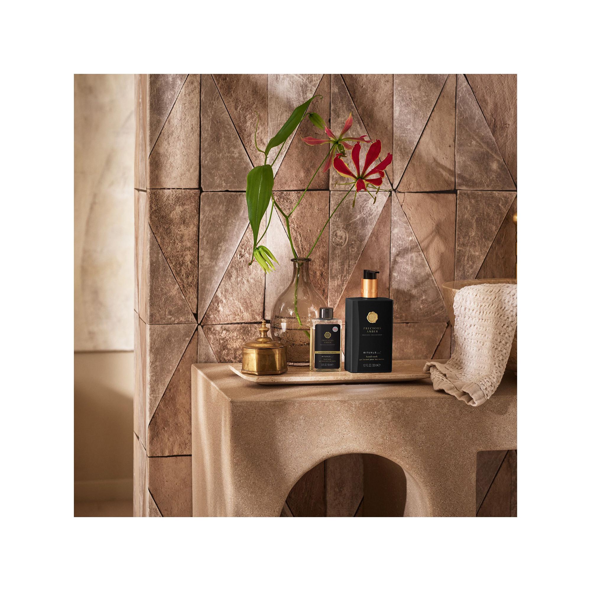 RITUALS Precious Amber Concentrated Hand Wash Refill