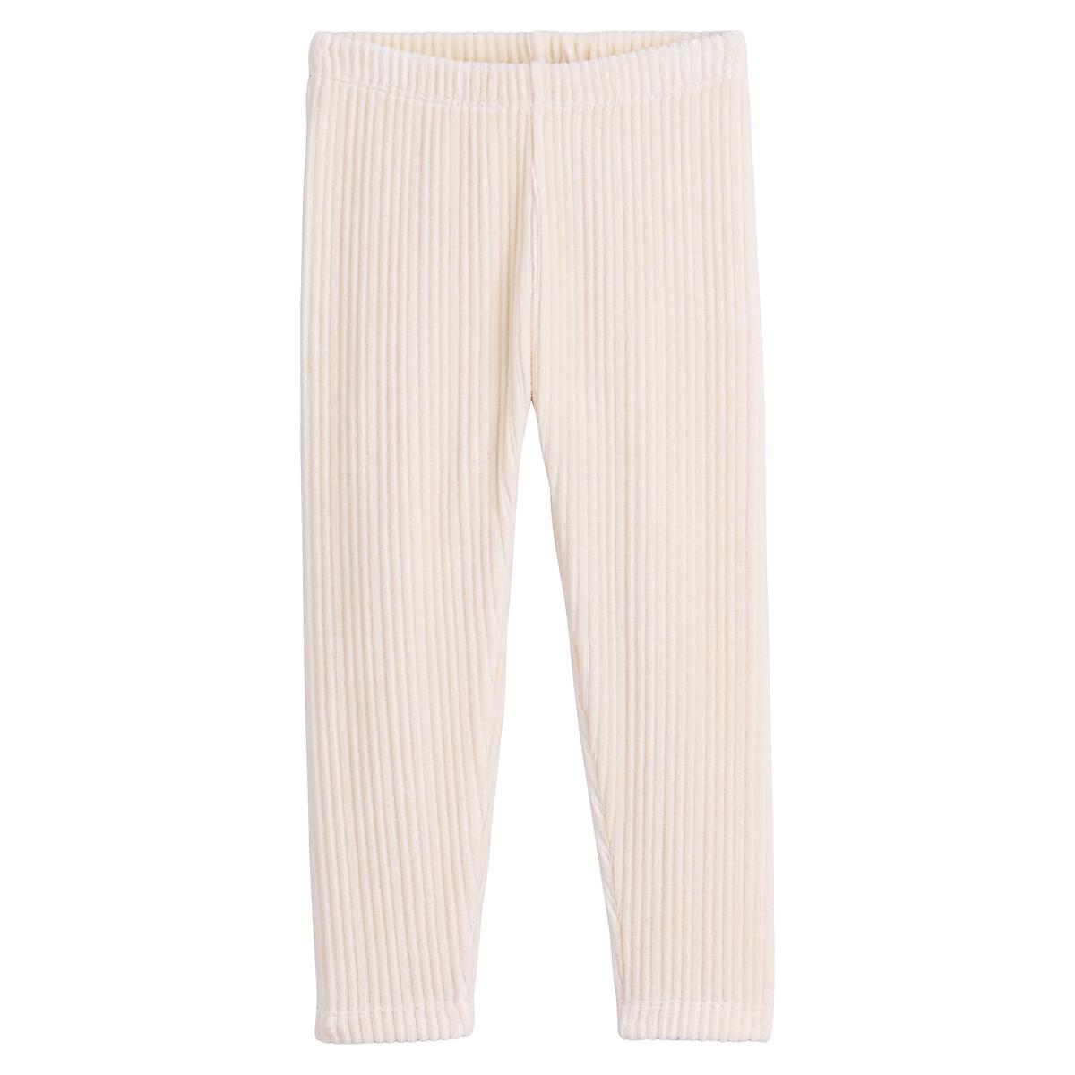 La Redoute Collections Leggings aus Cord