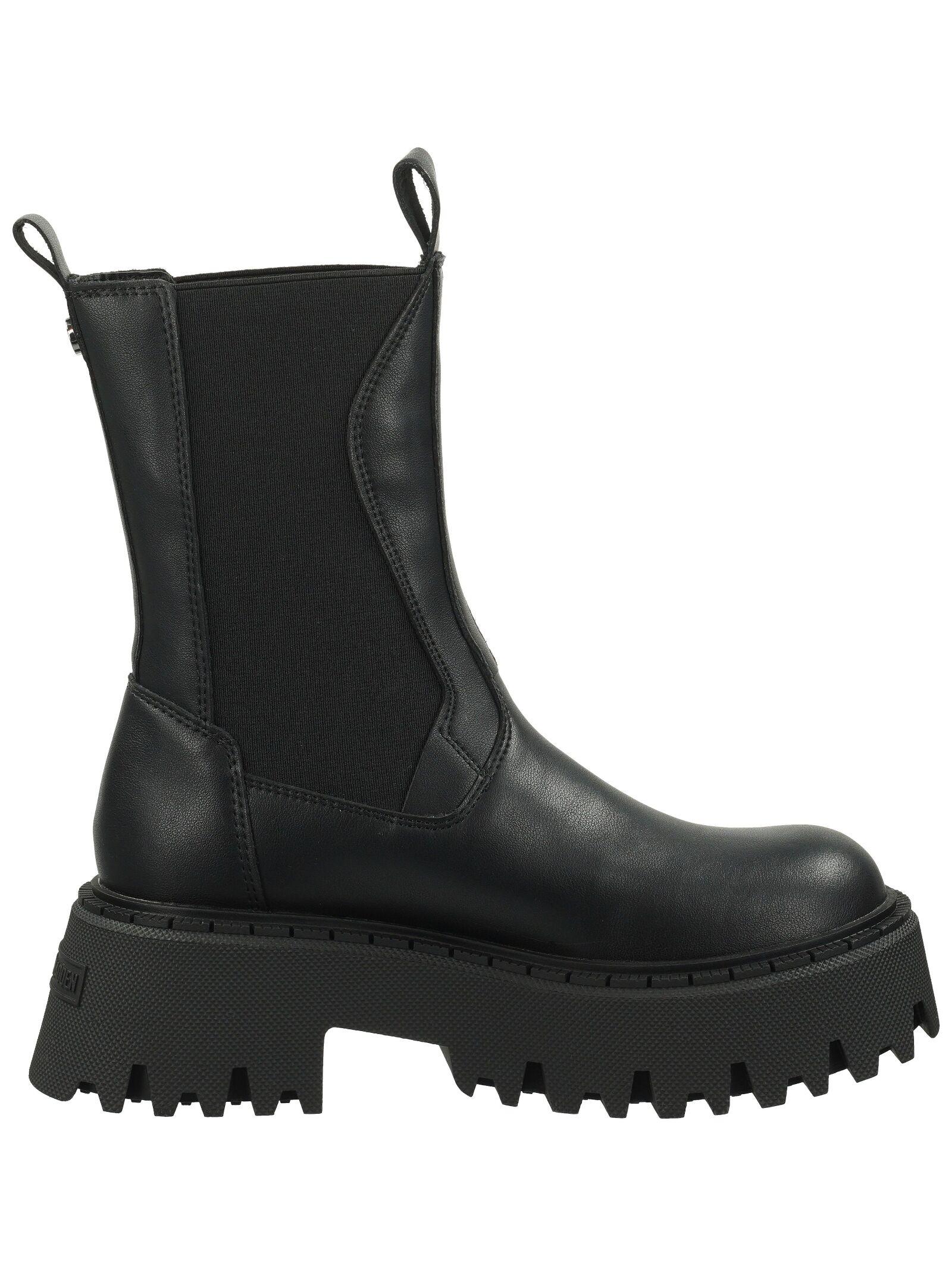 STEVE MADDEN Stiefelette Obtain SM11002704