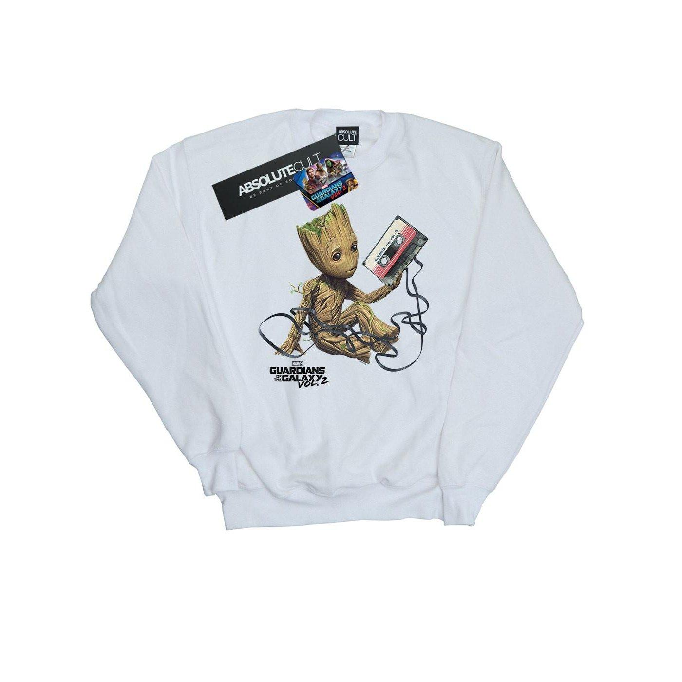 MARVEL Guardians Of The Galaxy Sweatshirt