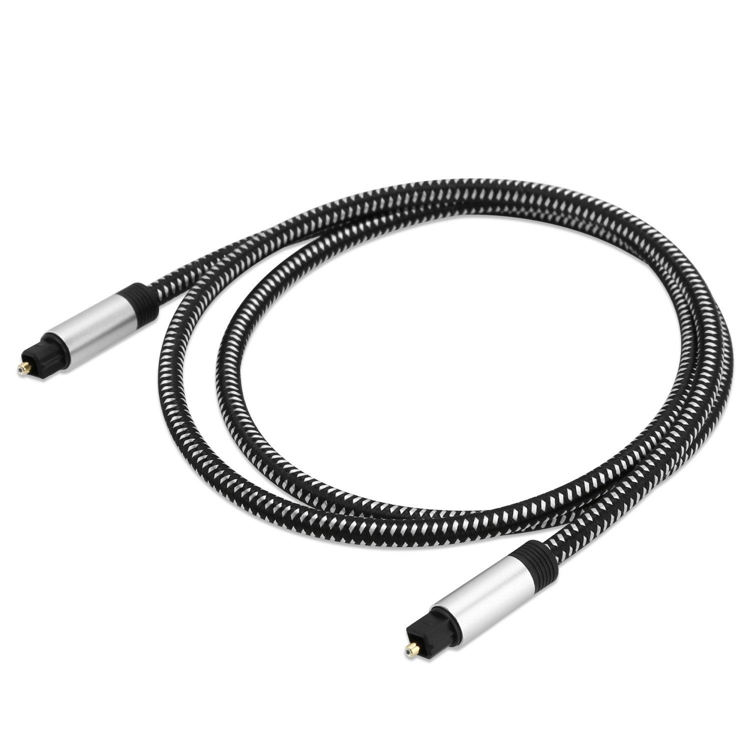 Cadorabo Digitales Audio Kabel