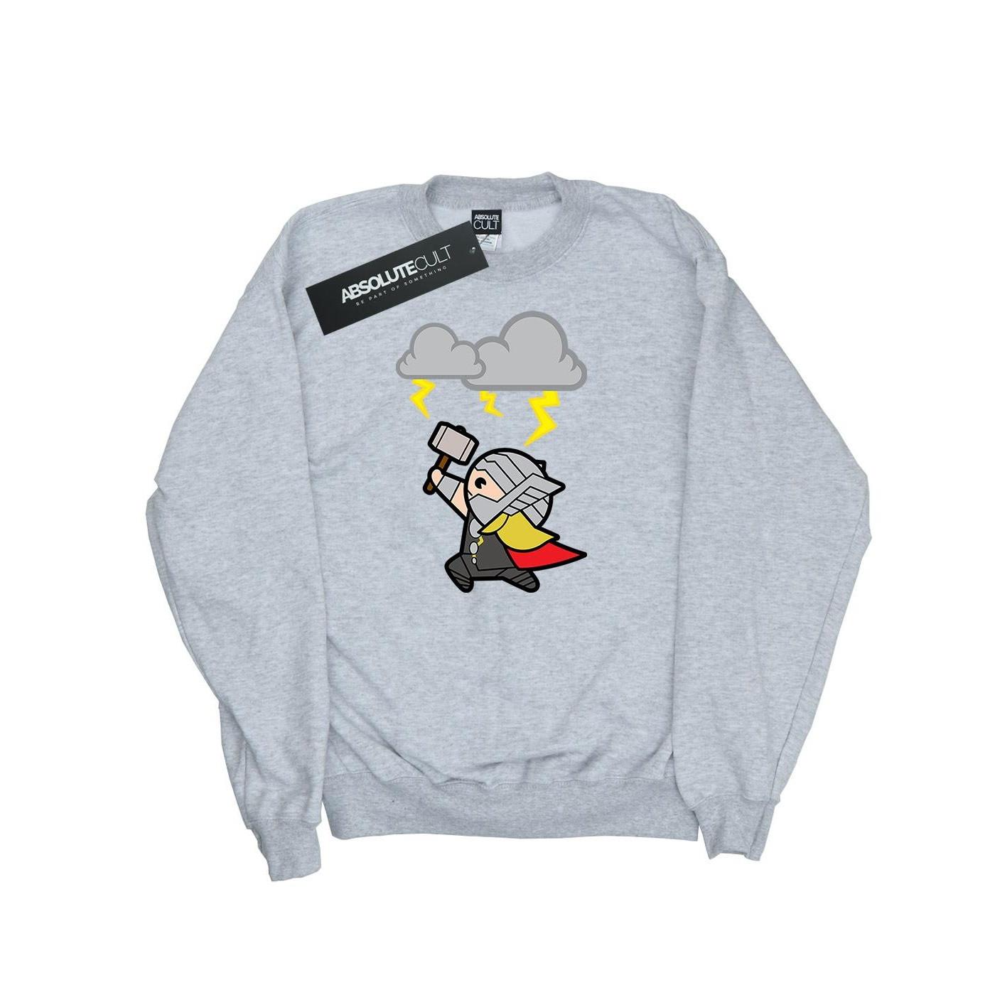 MARVEL God Of Thunder Sweatshirt