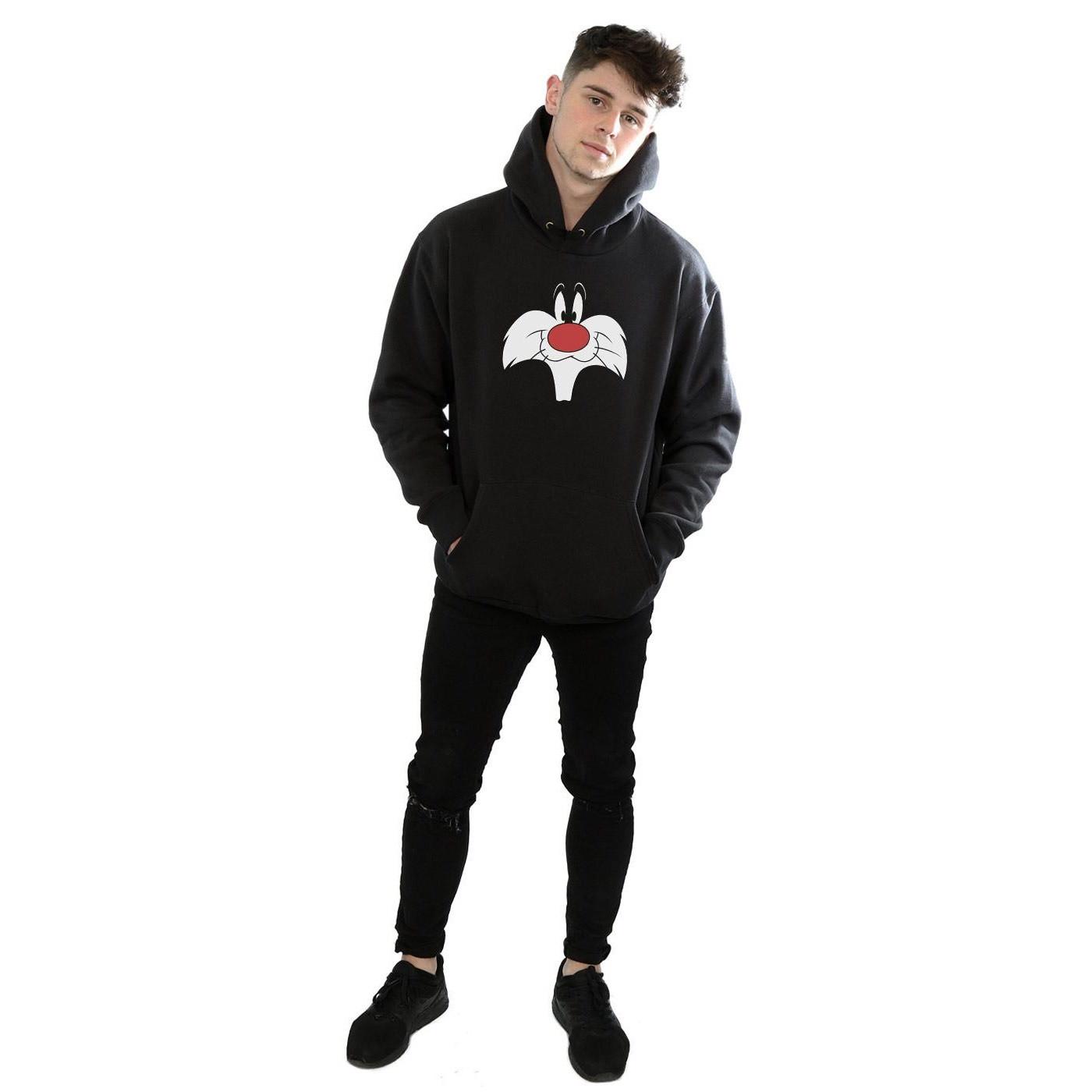 LOONEY TUNES Kapuzenpullover