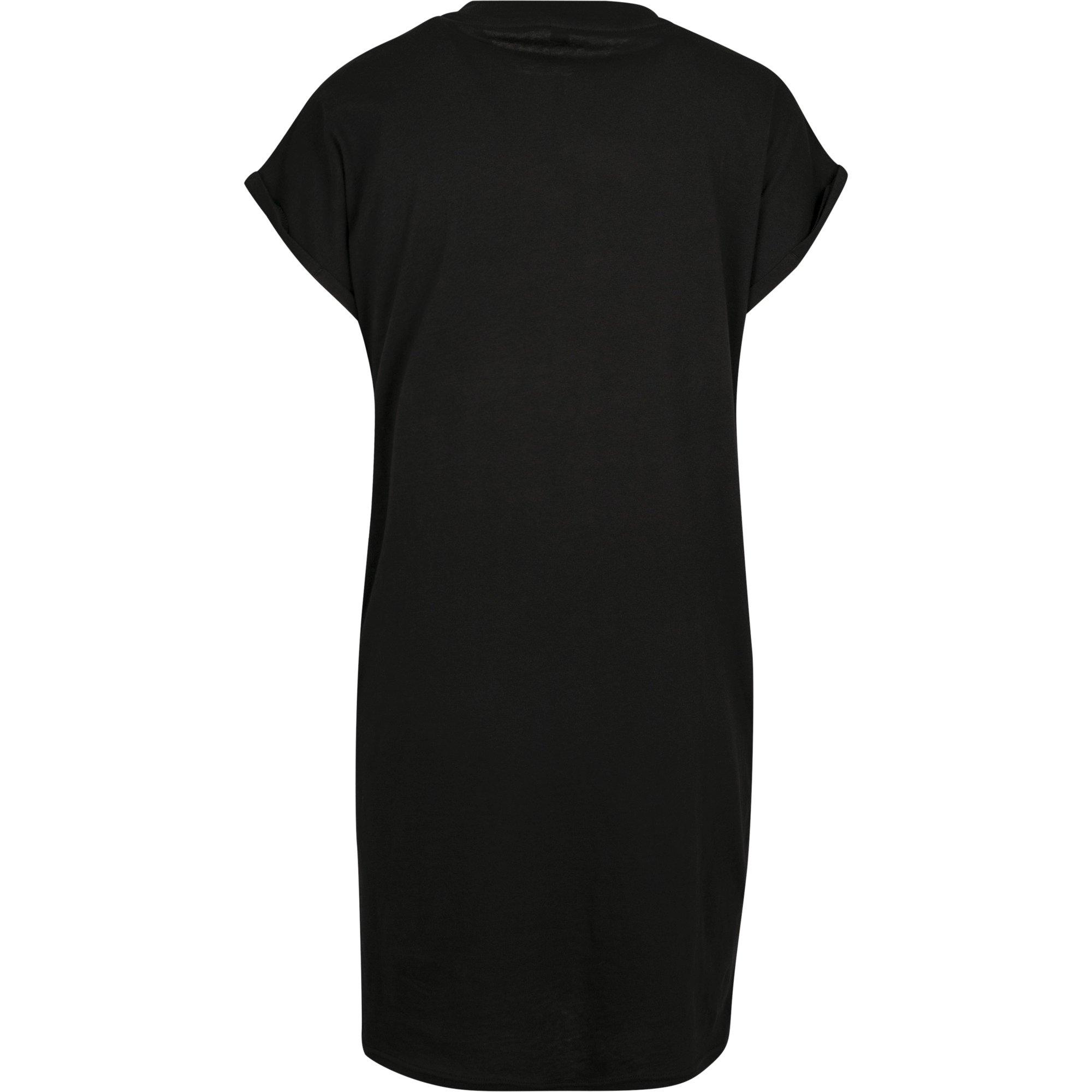 Build Your Own Freizeitkleid mit Stehkragen