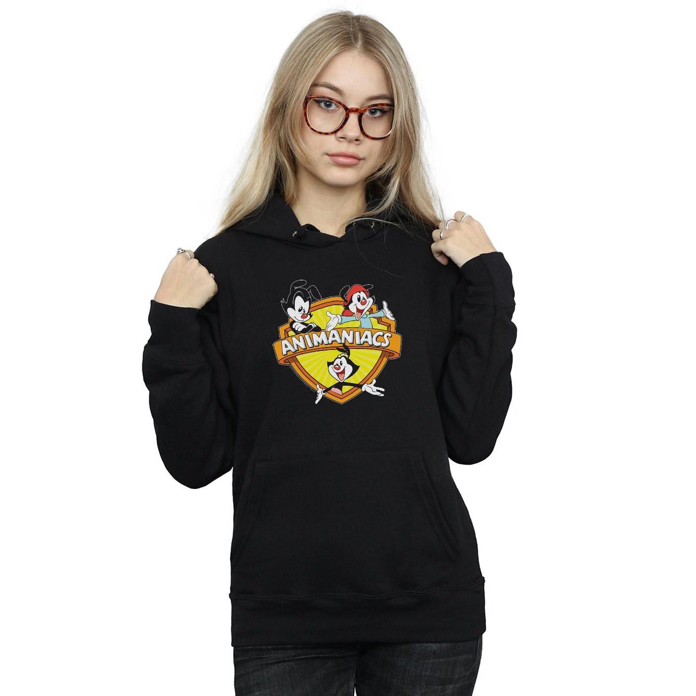 Animaniacs Kapuzenpullover