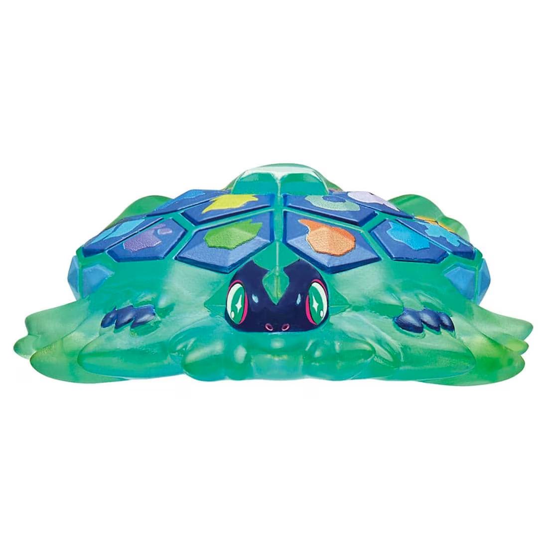 Takara Tomy Terapagos (Terastal Form) Takara Tomy Monster Collection Figure